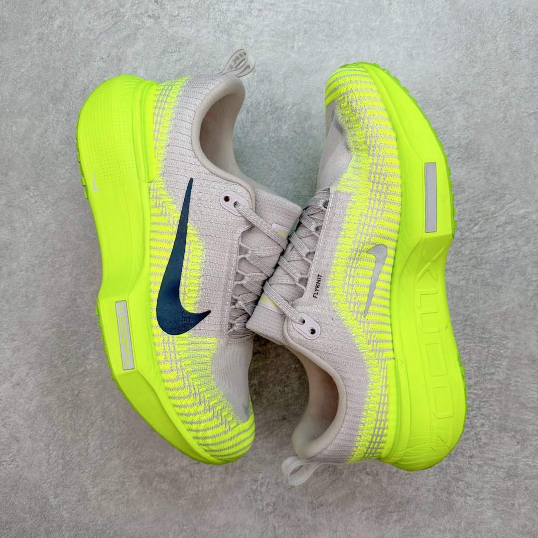 图片[3]-💰160 NK ZoomX Invincible Run Flyknit FK3 不可战胜3代系列轻量飞织低帮休闲运动慢跑鞋 DR2615-002 此鞋专为短跑运动员而生，是为 5 至 10 公里距离的赛事和训练打造。整体设计采用流线型的轻质工程网眼材质构成鞋面，并与其他 Running 旗舰鞋款同样搭载全脚掌 ZoomX 缓冲中底，搭配 Pebax 物料与橡胶外底。ZoomX StreakFly 首发配色以“Prototype”呈现，其灵感是来自开发期间的磨损测试，透过编号的标记与内侧的预期跑步距离突出研发过程。尺码：36 36.5 37.5 38 38.5 39 40 40.5 41 42 42.5 43 44 44.5 45  编码：Tby2936030-运动鞋