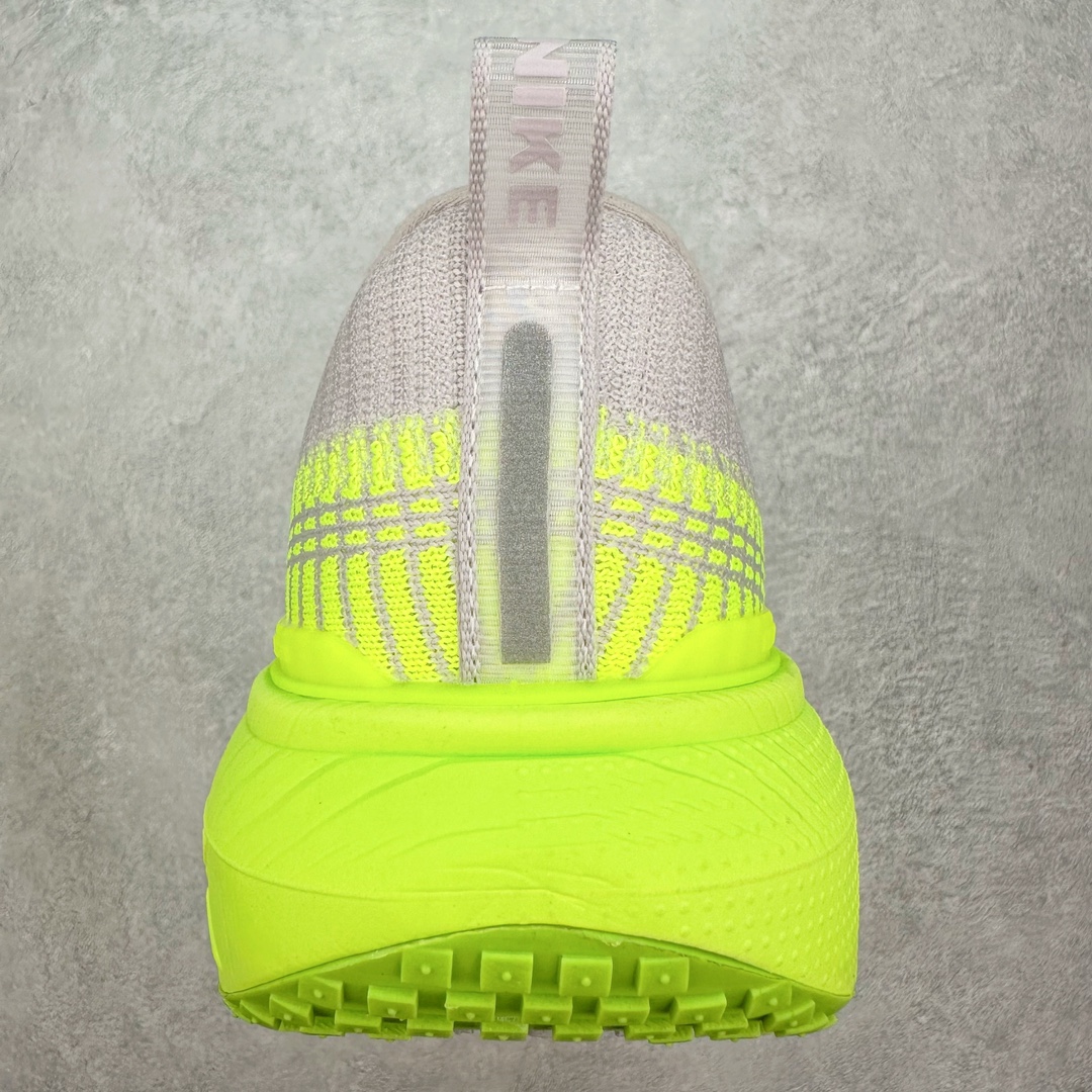 图片[8]-💰160 NK ZoomX Invincible Run Flyknit FK3 不可战胜3代系列轻量飞织低帮休闲运动慢跑鞋 DR2615-002 此鞋专为短跑运动员而生，是为 5 至 10 公里距离的赛事和训练打造。整体设计采用流线型的轻质工程网眼材质构成鞋面，并与其他 Running 旗舰鞋款同样搭载全脚掌 ZoomX 缓冲中底，搭配 Pebax 物料与橡胶外底。ZoomX StreakFly 首发配色以“Prototype”呈现，其灵感是来自开发期间的磨损测试，透过编号的标记与内侧的预期跑步距离突出研发过程。尺码：36 36.5 37.5 38 38.5 39 40 40.5 41 42 42.5 43 44 44.5 45  编码：Tby2936030-运动鞋