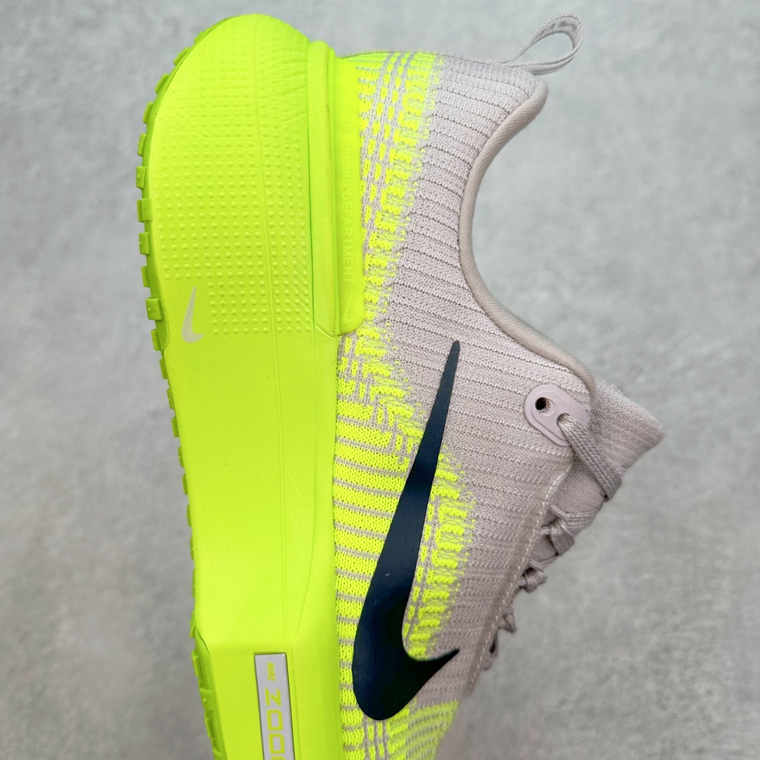 图片[6]-💰160 NK ZoomX Invincible Run Flyknit FK3 不可战胜3代系列轻量飞织低帮休闲运动慢跑鞋 DR2615-002 此鞋专为短跑运动员而生，是为 5 至 10 公里距离的赛事和训练打造。整体设计采用流线型的轻质工程网眼材质构成鞋面，并与其他 Running 旗舰鞋款同样搭载全脚掌 ZoomX 缓冲中底，搭配 Pebax 物料与橡胶外底。ZoomX StreakFly 首发配色以“Prototype”呈现，其灵感是来自开发期间的磨损测试，透过编号的标记与内侧的预期跑步距离突出研发过程。尺码：36 36.5 37.5 38 38.5 39 40 40.5 41 42 42.5 43 44 44.5 45  编码：Tby2936030-运动鞋