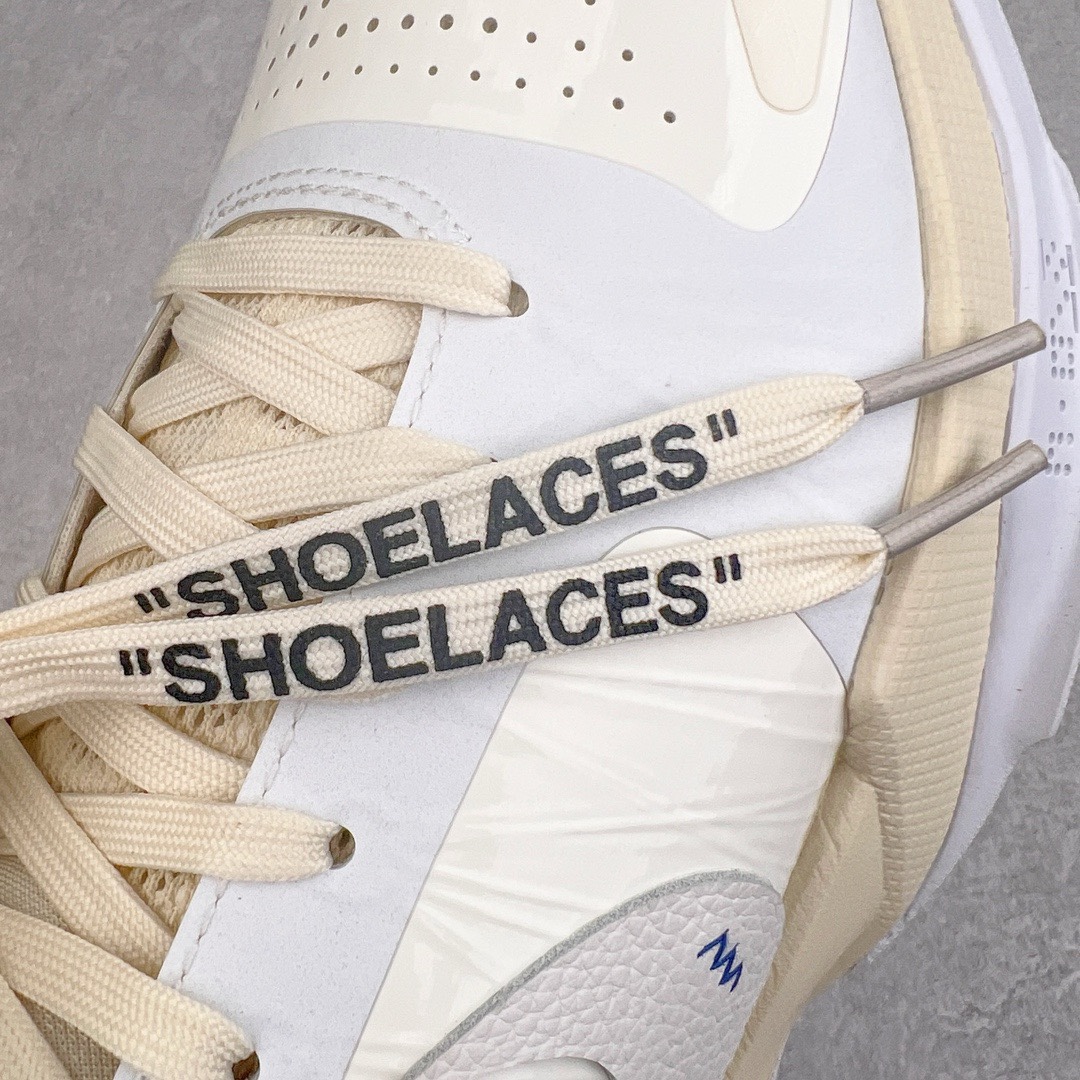 图片[14]-＃S2纯原 Off-White x NK Zoom Kobe ZK5 科比5代 OW客制联名 DB4796-101 Zoom Turbo气垫➕后掌EVA缓震 实战配置直接拉满 原楦纸板开发 鞋身流线型、后跟塑形 区分土肥圆 原档数据3D打印 鞋面细节匹配原版 全身鞋材卡料色独家定制 唯一正确喷漆SWOOSH NK专利Flyknit飞线科技，给予鞋身足够抗扭矩力 真实底模最大48.5 实战利器 专供海外市场 尺码：40 40.5 41 42 42.5 43 44 44.5 45 46 47.5 48.5 （脚宽、脚胖 建议买大半码）-选品中心