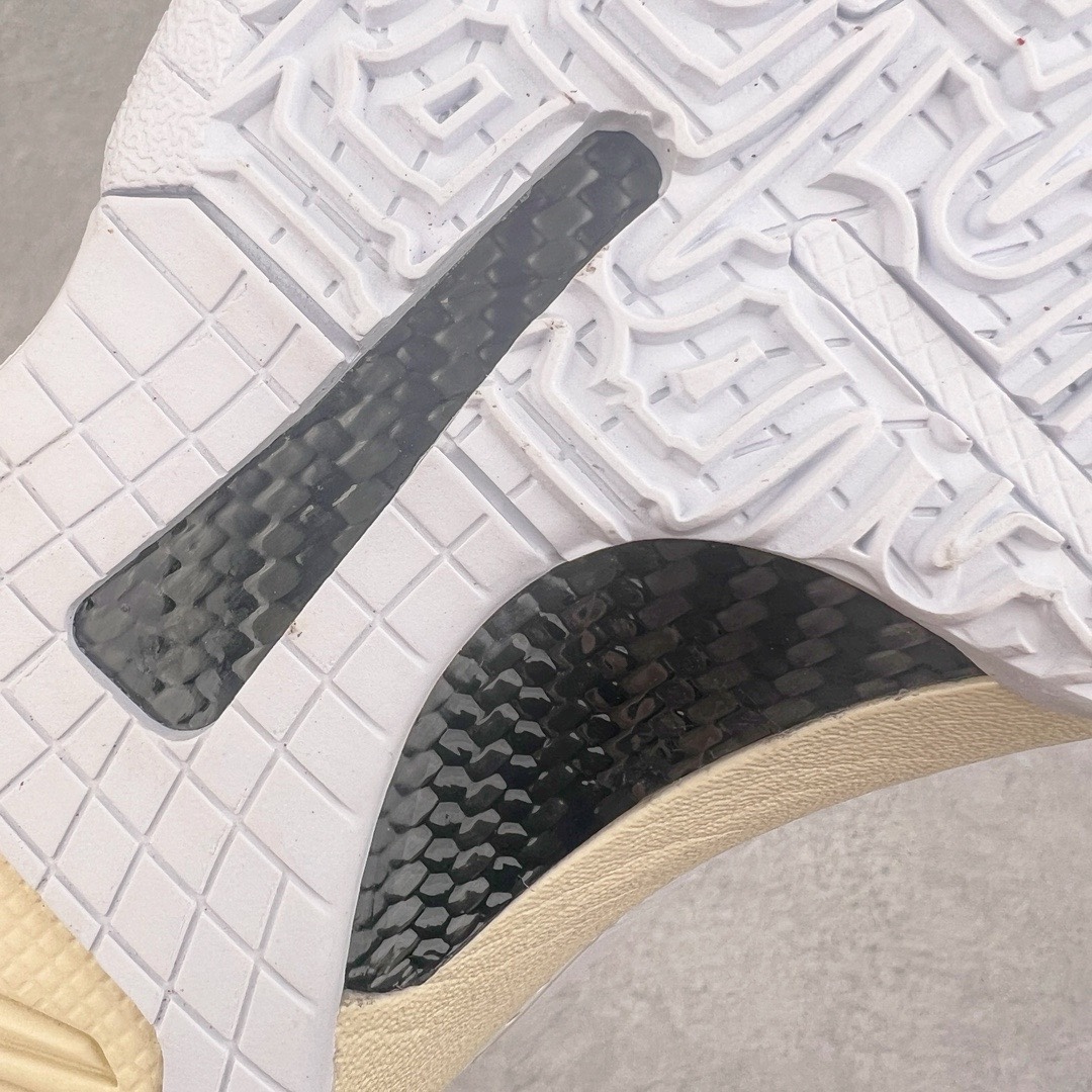 图片[12]-＃S2纯原 Off-White x NK Zoom Kobe ZK5 科比5代 OW客制联名 DB4796-101 Zoom Turbo气垫➕后掌EVA缓震 实战配置直接拉满 原楦纸板开发 鞋身流线型、后跟塑形 区分土肥圆 原档数据3D打印 鞋面细节匹配原版 全身鞋材卡料色独家定制 唯一正确喷漆SWOOSH NK专利Flyknit飞线科技，给予鞋身足够抗扭矩力 真实底模最大48.5 实战利器 专供海外市场 尺码：40 40.5 41 42 42.5 43 44 44.5 45 46 47.5 48.5 （脚宽、脚胖 建议买大半码）-选品中心