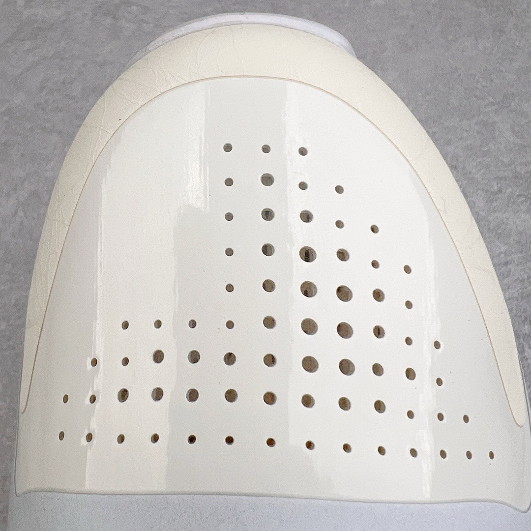 图片[13]-＃S2纯原 Off-White x NK Zoom Kobe ZK5 科比5代 OW客制联名 DB4796-101 Zoom Turbo气垫➕后掌EVA缓震 实战配置直接拉满 原楦纸板开发 鞋身流线型、后跟塑形 区分土肥圆 原档数据3D打印 鞋面细节匹配原版 全身鞋材卡料色独家定制 唯一正确喷漆SWOOSH NK专利Flyknit飞线科技，给予鞋身足够抗扭矩力 真实底模最大48.5 实战利器 专供海外市场 尺码：40 40.5 41 42 42.5 43 44 44.5 45 46 47.5 48.5 （脚宽、脚胖 建议买大半码）-选品中心