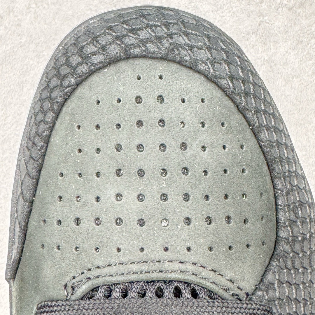 图片[13]-＃S2纯原 NK Zoom Kobe 4 \\\”Black Mamba\\\” 科比四代 黑曼巴 FQ3544-001 Zoom Turbo气垫➕后掌EVA缓震 实战配置直接拉满 原楦纸板开发 鞋身流线型、后跟塑形 区分土肥圆 原档数据3D打印 鞋面细节匹配原版 全身鞋材卡料色独家定制 唯一正确喷漆 SWOOSH NK专利Flyknit飞线科技 给予鞋身足够抗扭矩力 真实底模最大48.5 实战利器 专供海外市场 尺码：40 40.5 41 42 42.5 43 44 44.5 45 46 47.5 48.5 （脚宽、脚胖 建议买大半码）-选品中心