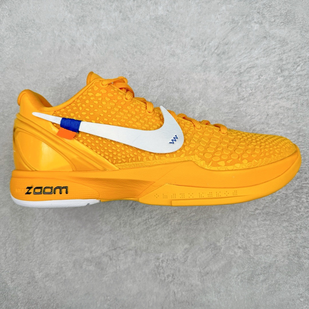 💰350 ＃S2纯原 NK Zoom Kobe 6 Protro 科比六代原楦纸板开发 鞋身流线型、后跟塑形 区分土肥圆 Zoom Turbo气垫 后掌EVA缓震 实战配置直接拉满 原档数据3D打印 鞋面蛇鳞一颗一粒匹配原版 全身鞋材卡料色独家定制 唯一正确喷漆SWOOSH NK专利Flyknit飞线科技 给予鞋身足够抗扭矩力 真实底模最大47.5  实战利器 专供海外市场 Size：40 40.5 41 42 42.5 43 44 44.5 45 46 47.5 48.5n（脚宽、脚胖 建议买大半码） 编码：by4936020-运动鞋