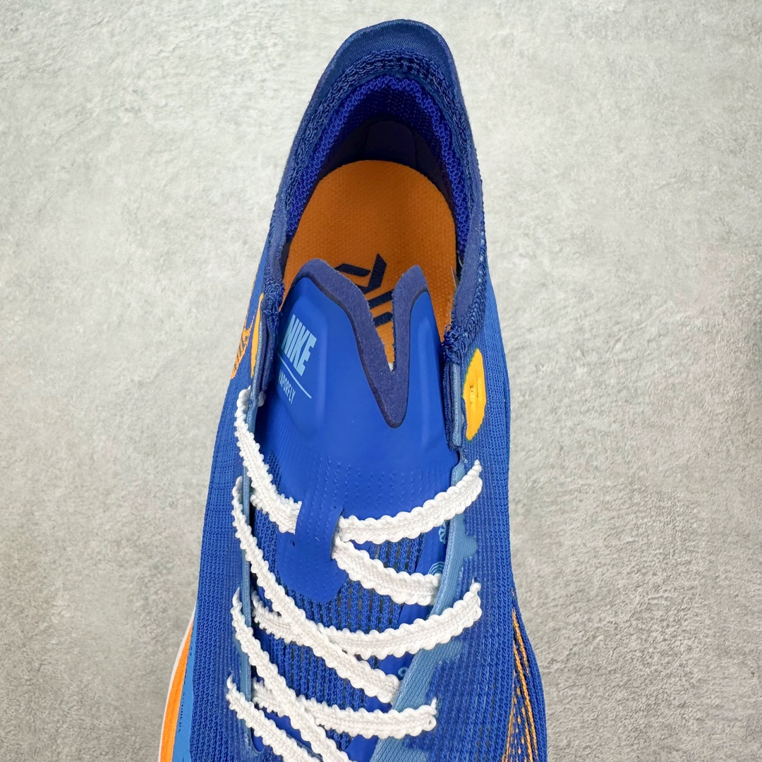 图片[5]-💰130 ＃福利特价‼NK ZoomX Vaporfly Next% 破2马拉松跑鞋 细节整体升级 这款next%和上一款4%的鞋最大区的别于在鞋面面料 鞋面使用了全新 Vaporweave 科技 这种类似蝉翼的材质相比 Flyknit 更加轻薄透气 非对称的鞋带系统和泡棉护垫的加入令舒适度更高 鞋头辅以超大的 Swoosh 点缀 再配上流线型外观设计 时尚感十足 货号：DZ4779-304 SIZE：36 36.5 37.5 38 38.5 39 40 40.5 41 42 42.5 43 44 44.5 45 编码：Bby2936000-运动鞋