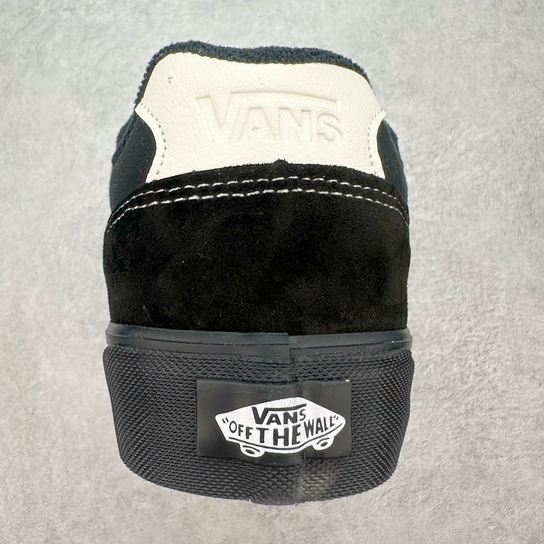 图片[8]-💰130 Vans Chukka Push 官方新款 n时尚舒适防滑低帮休闲板鞋 n黑武士配色 鞋带点缀太极图案  尺码：35 36 36.5 37 38 38.5 39 40 40.5 41 42 42.5 43 44 45 编码：by2936000-运动鞋