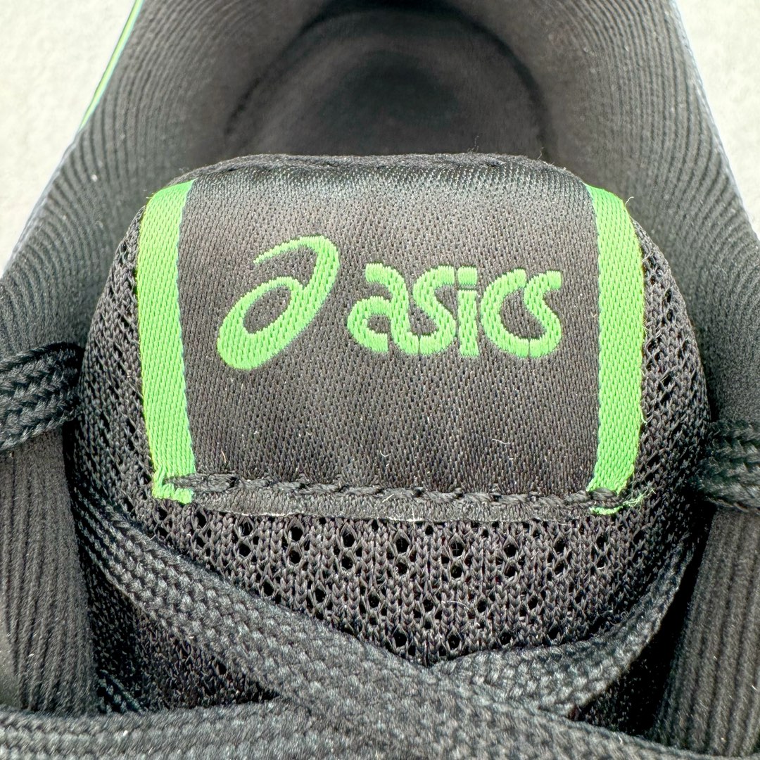 图片[12]-💰220 ＃HK纯原 ASICS GEL-QUANTUM 180 7 亚瑟士网面舒适百搭网布防滑耐磨舒适缓震运动鞋 鞋面采用细密网眼提供良好的透气性和支撑性 中底180°环绕式GEL 提供良好的缓冲性能 GEL外观立体几何设计 充满时尚的运动气息 FF BLAST 中底科技 轻量缓震 尺码：40 40.5 41.5 42 42.5 43.5 44 44.5 45 编码：by2936090-运动鞋