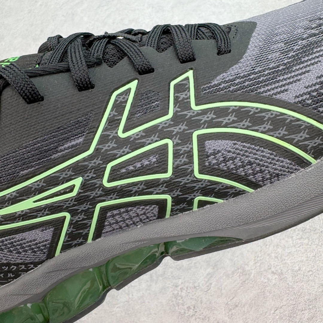 图片[14]-💰220 ＃HK纯原 ASICS GEL-QUANTUM 180 7 亚瑟士网面舒适百搭网布防滑耐磨舒适缓震运动鞋 鞋面采用细密网眼提供良好的透气性和支撑性 中底180°环绕式GEL 提供良好的缓冲性能 GEL外观立体几何设计 充满时尚的运动气息 FF BLAST 中底科技 轻量缓震 尺码：40 40.5 41.5 42 42.5 43.5 44 44.5 45 编码：by2936090-运动鞋