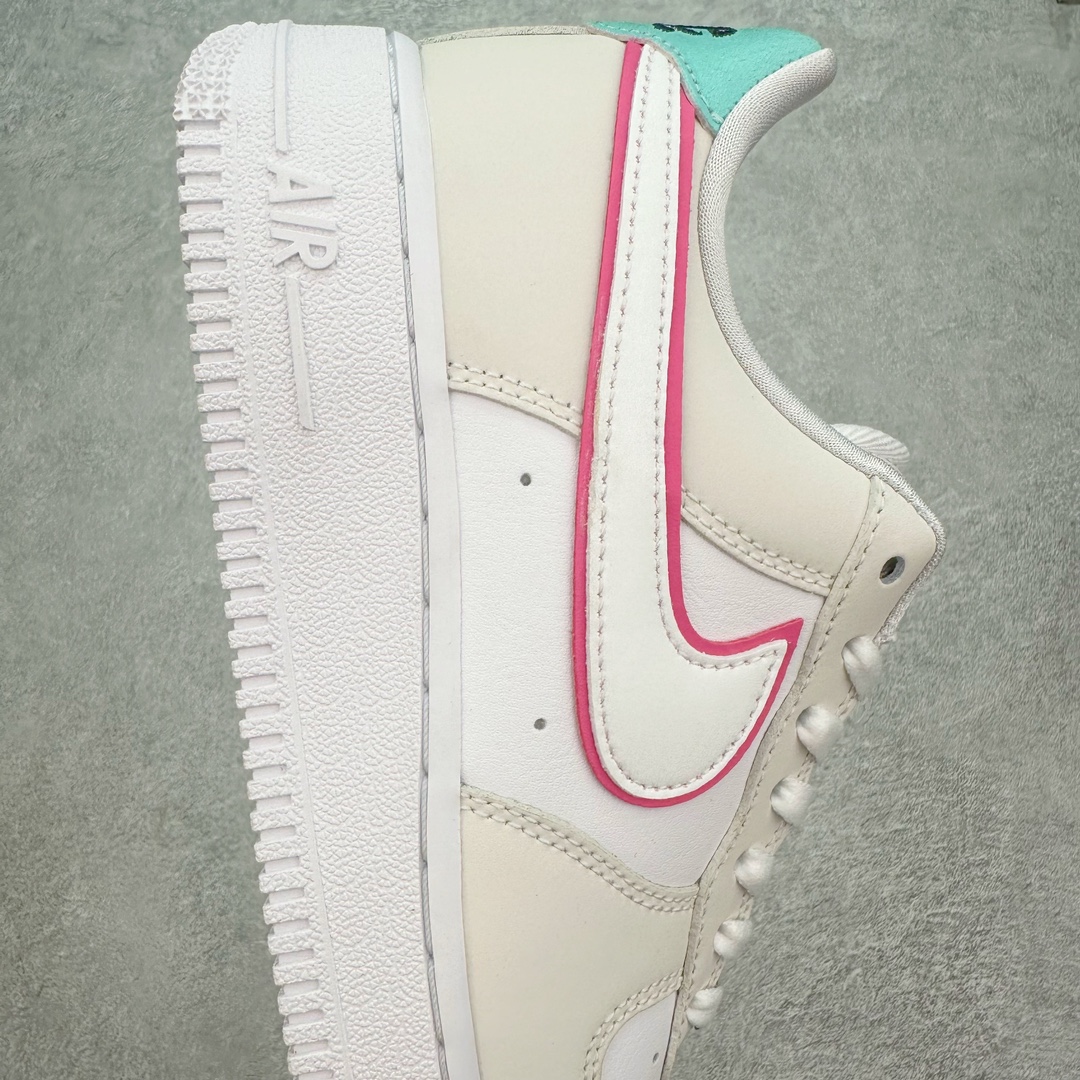 图片[6]-💰180 NK Air Force 1´07 Low 空军一号低帮百搭休闲运动板鞋 HM3694-011 柔软、弹性十足的缓震性能和出色的中底设计 横跨复古与现代的外型结合 造就出风靡全球 三十多年的Force 1 直到今天还深受青睐 SIZE：36 36.5 37.5 38 38.5 39 40 40.5 41 42 42.5 43 44 44.5 45 编码：Tby2936050-运动鞋