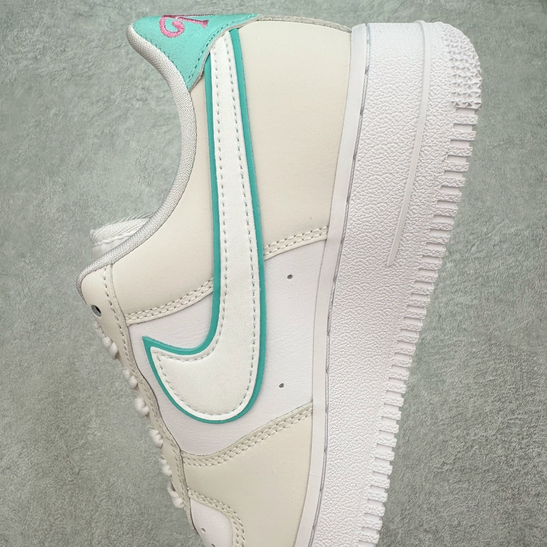 图片[7]-💰180 NK Air Force 1´07 Low 空军一号低帮百搭休闲运动板鞋 HM3694-011 柔软、弹性十足的缓震性能和出色的中底设计 横跨复古与现代的外型结合 造就出风靡全球 三十多年的Force 1 直到今天还深受青睐 SIZE：36 36.5 37.5 38 38.5 39 40 40.5 41 42 42.5 43 44 44.5 45 编码：Tby2936050-运动鞋