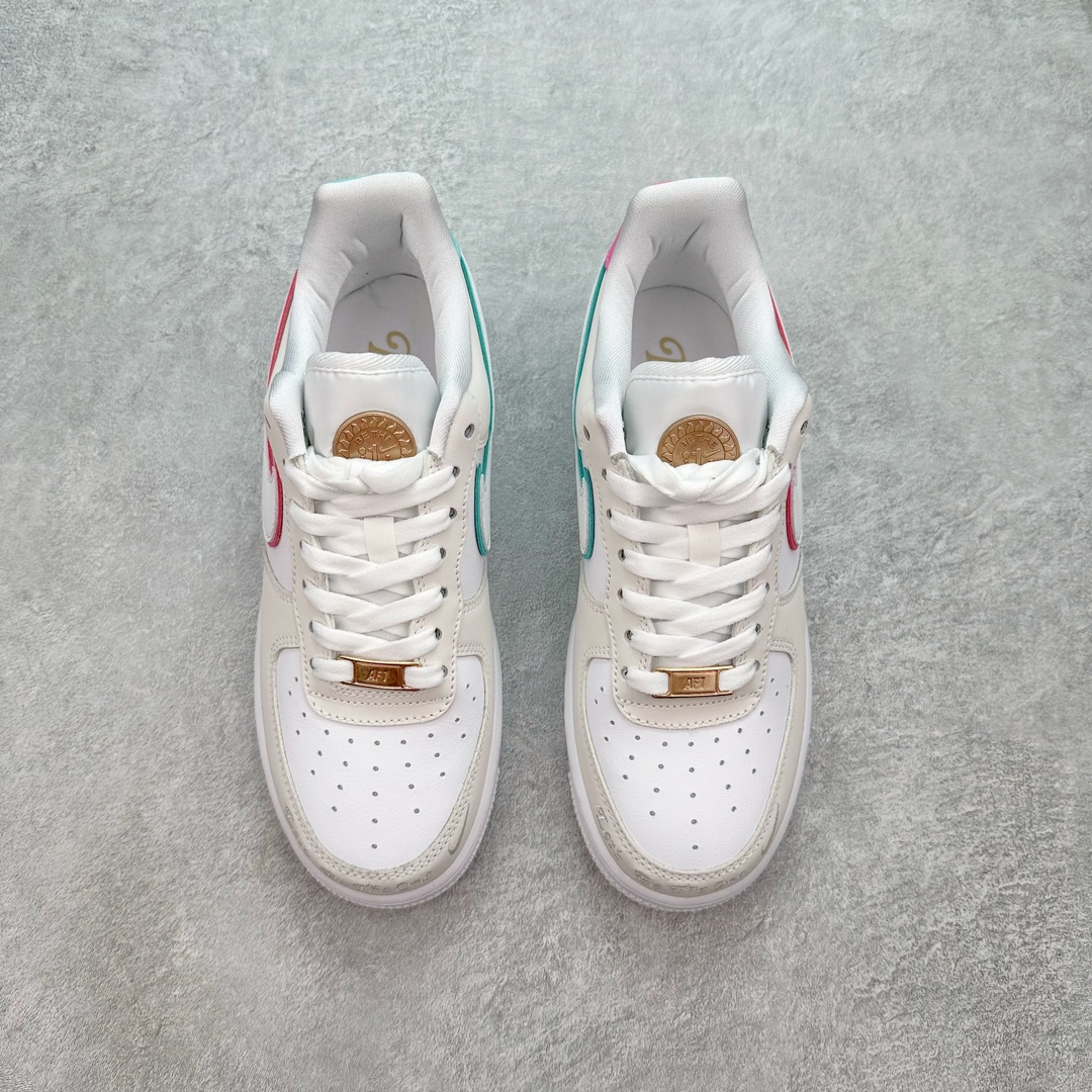 图片[2]-💰180 NK Air Force 1´07 Low 空军一号低帮百搭休闲运动板鞋 HM3694-011 柔软、弹性十足的缓震性能和出色的中底设计 横跨复古与现代的外型结合 造就出风靡全球 三十多年的Force 1 直到今天还深受青睐 SIZE：36 36.5 37.5 38 38.5 39 40 40.5 41 42 42.5 43 44 44.5 45 编码：Tby2936050-运动鞋