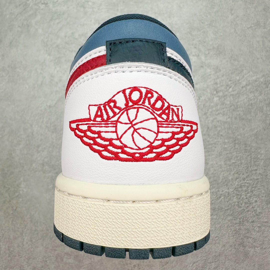 图片[8]-💰170 ＃K版 Air Jordan AJ1 Low 低帮 HM3711-144 全新流水线出品 DT版本唯一平替选择 市场第二梯队最强版 全部原鞋开发 原楦原纸板开发 全鞋电脑针车 原厂内置全掌气垫 原盒内在原标 唯一Zp原版鞋带绑法 免检产品 全新2022版型 全头层皮料 完美零毛边处理 原厂配置全掌气垫 价格定位良心 几十个配色陆续出货 SIZE：36 36.5 37.5 38 38.5 39 40 40.5 41 42 42.5 43 44 44.5 45 46 47.5 编码：yby2936040-运动鞋