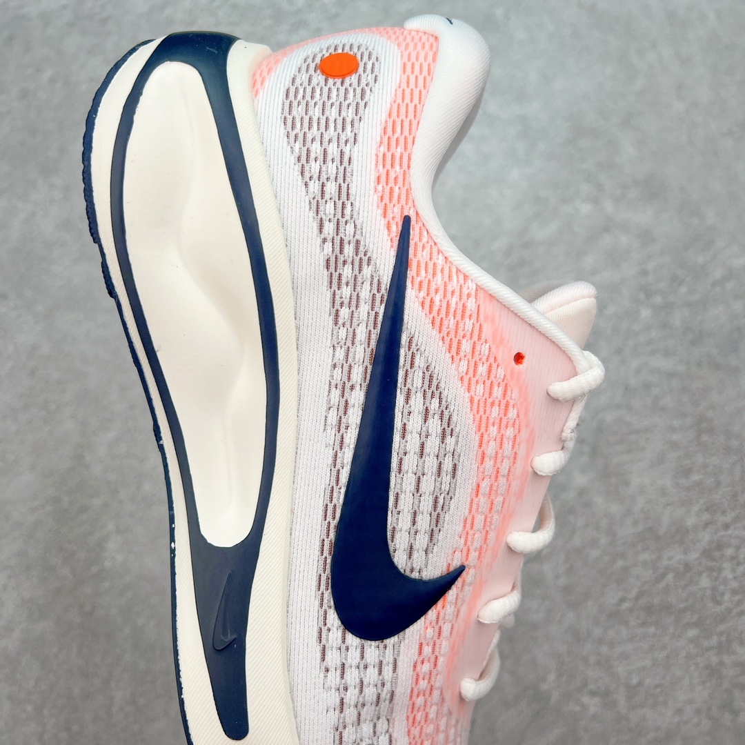 图片[6]-＃TG纯原 NK Journey Run 旅程慢跑系列低帮轻质缓震休闲运动公路跑步鞋 FN0228-100 采用科技织法轻盈织物合成鞋面材质 搭载柔软厚实ComfiRide 泡绵缓震组合外置防滑耐磨橡胶底片 穿上 Journey Run 公路跑步鞋 尽情畅跑 享受每一步的风景 搭载柔软厚实的 ComfiRide 泡绵缓震配置 助你征服充满挑战的路面 大步流星 微笑前行 该鞋款舒适非凡 让你爱不释脚 尺码：35.5 36 36.5 37.5 38 38.5 39 40 40.5 41 42 42.5 43 44 44.5 45-选品中心