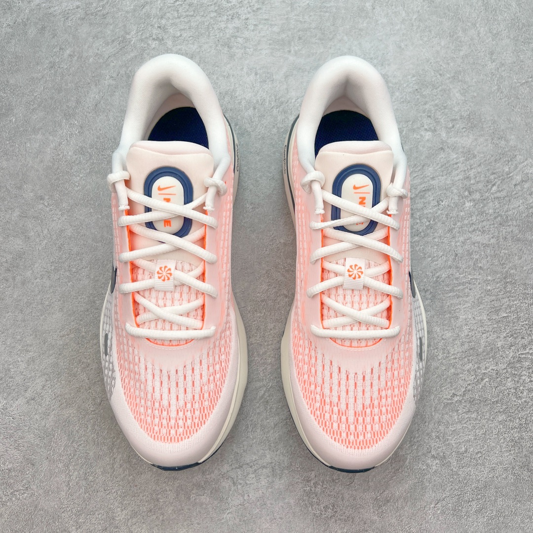 图片[2]-＃TG纯原 NK Journey Run 旅程慢跑系列低帮轻质缓震休闲运动公路跑步鞋 FN0228-100 采用科技织法轻盈织物合成鞋面材质 搭载柔软厚实ComfiRide 泡绵缓震组合外置防滑耐磨橡胶底片 穿上 Journey Run 公路跑步鞋 尽情畅跑 享受每一步的风景 搭载柔软厚实的 ComfiRide 泡绵缓震配置 助你征服充满挑战的路面 大步流星 微笑前行 该鞋款舒适非凡 让你爱不释脚 尺码：35.5 36 36.5 37.5 38 38.5 39 40 40.5 41 42 42.5 43 44 44.5 45-选品中心