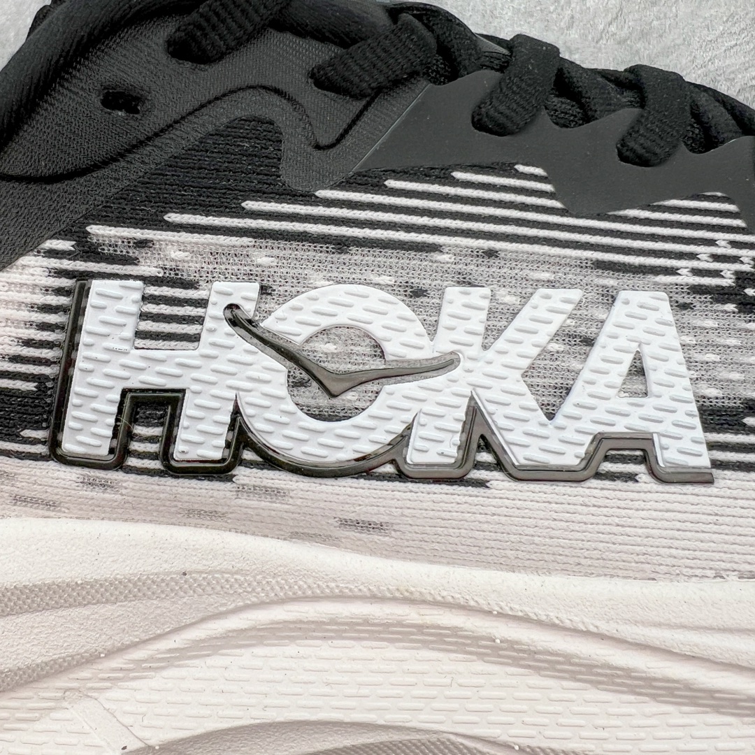 图片[15]-＃HK纯原 HOKA ONE ONE SKY FLOW 低帮舒适百搭防滑耐磨低帮休闲跑步鞋男女同款 始终致力于为所有跑者提供更新、更好的跑步装备 相比常规跑鞋 HOKA ONE ONE特别研发使用性能独特的几何形跑鞋中底 此种鞋底更厚、更高、回弹性也更好 除了卓越的缓冲性能 它还能为各种阶段的跑者带来更具动感、更加稳定的跑步体验 HOKA One One从设计之初就清楚意识到 要保证跑者步幅的均匀一致 双脚自然而然的运动至关重要 尺码：36 36.5 37.5 38 38.5 39 40 40.5 41 42 42.5 43 44 44.5 45-选品中心