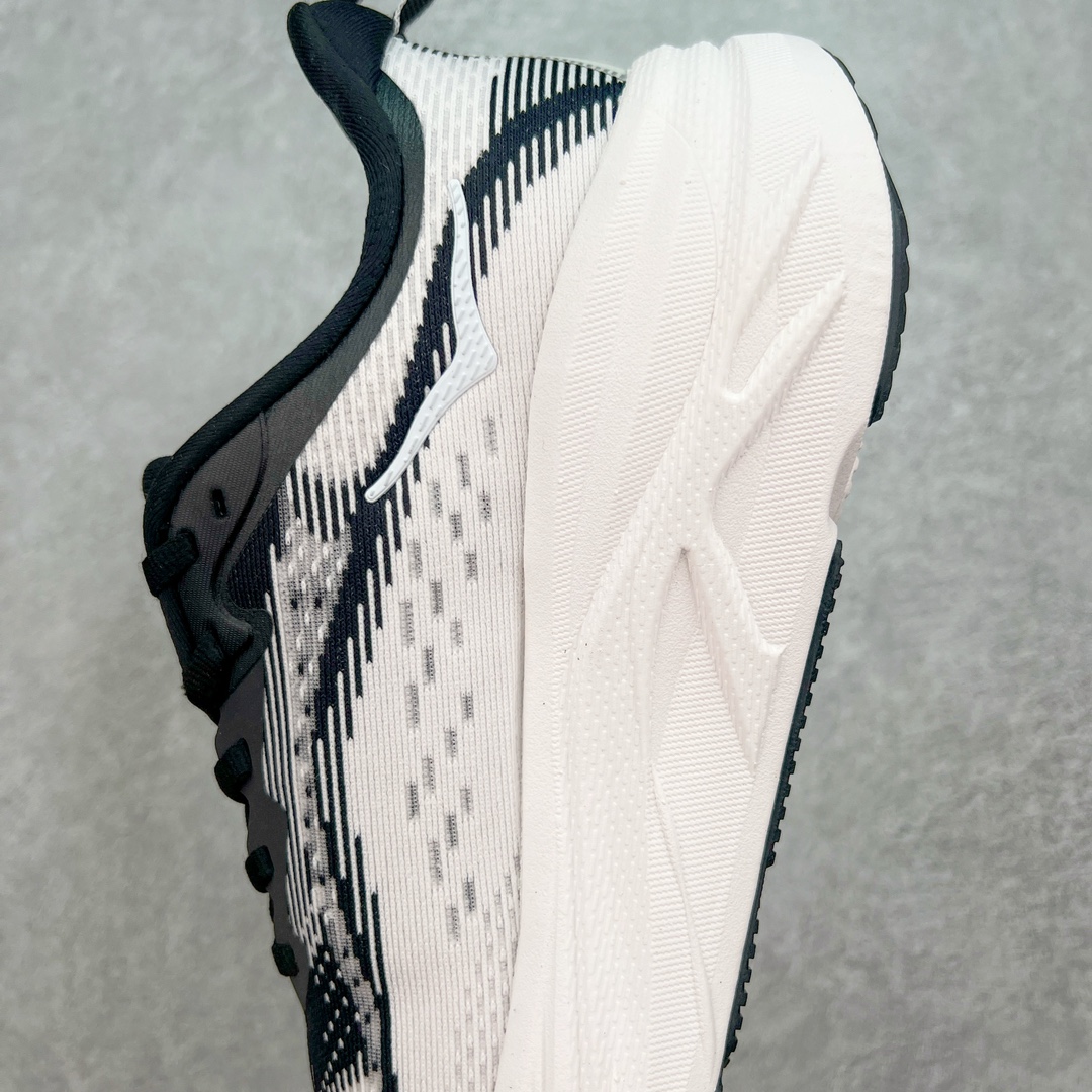 图片[7]-＃HK纯原 HOKA ONE ONE SKY FLOW 低帮舒适百搭防滑耐磨低帮休闲跑步鞋男女同款 始终致力于为所有跑者提供更新、更好的跑步装备 相比常规跑鞋 HOKA ONE ONE特别研发使用性能独特的几何形跑鞋中底 此种鞋底更厚、更高、回弹性也更好 除了卓越的缓冲性能 它还能为各种阶段的跑者带来更具动感、更加稳定的跑步体验 HOKA One One从设计之初就清楚意识到 要保证跑者步幅的均匀一致 双脚自然而然的运动至关重要 尺码：36 36.5 37.5 38 38.5 39 40 40.5 41 42 42.5 43 44 44.5 45-选品中心