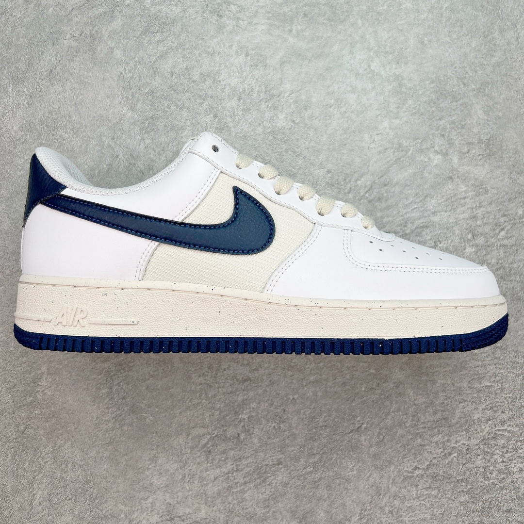 💰180 NK Air Force 1´07 Low 空军一号低帮百搭休闲运动板鞋 HF4298-100 柔软、弹性十足的缓震性能和出色的中底设计 横跨复古与现代的外型结合 造就出风靡全球 三十多年的Force 1 直到今天还深受青睐 SIZE：36 36.5 37.5 38 38.5 39 40 40.5 41 42 42.5 43 44 44.5 45 编码：Tby2936050-运动鞋