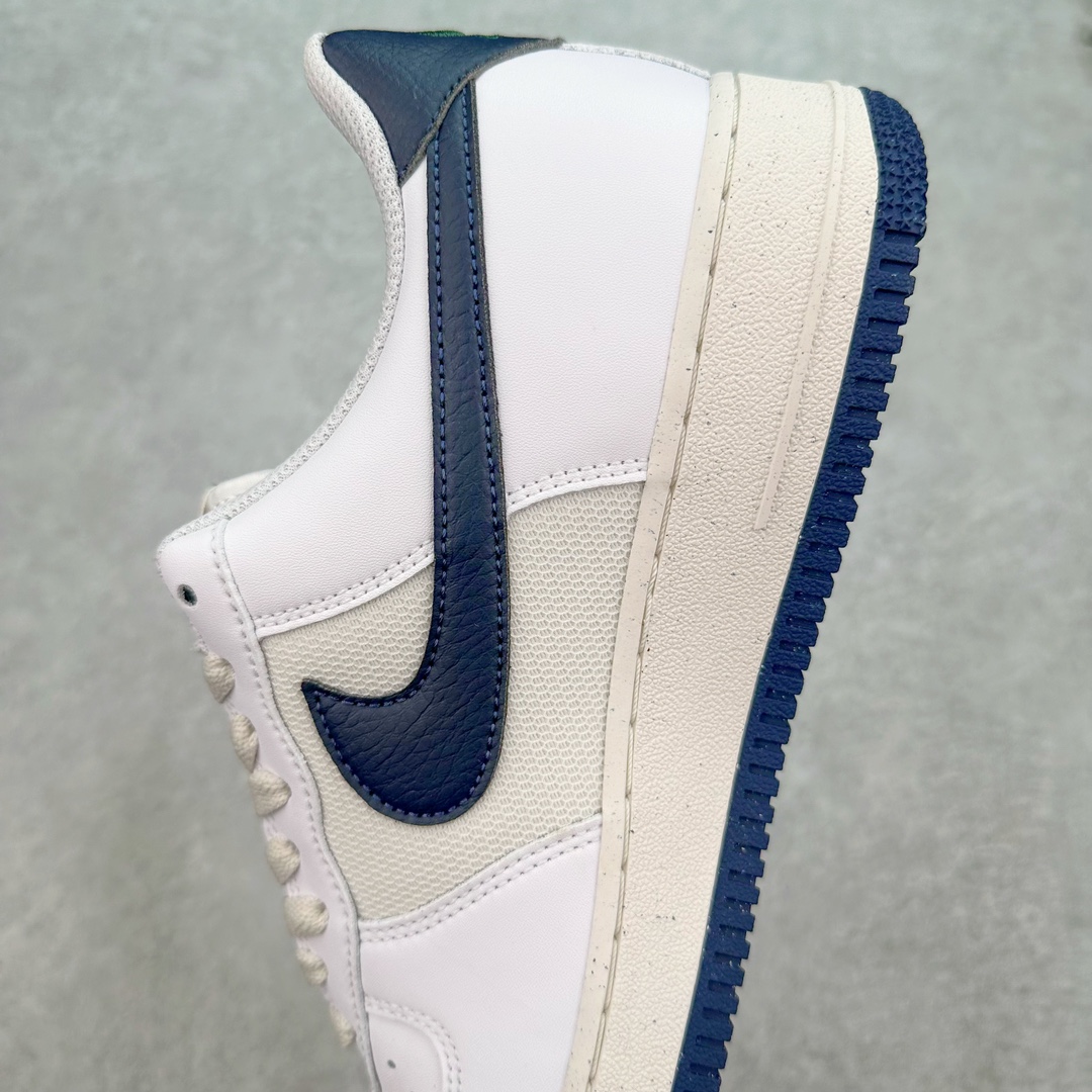 图片[7]-💰180 NK Air Force 1´07 Low 空军一号低帮百搭休闲运动板鞋 HF4298-100 柔软、弹性十足的缓震性能和出色的中底设计 横跨复古与现代的外型结合 造就出风靡全球 三十多年的Force 1 直到今天还深受青睐 SIZE：36 36.5 37.5 38 38.5 39 40 40.5 41 42 42.5 43 44 44.5 45 编码：Tby2936050-运动鞋