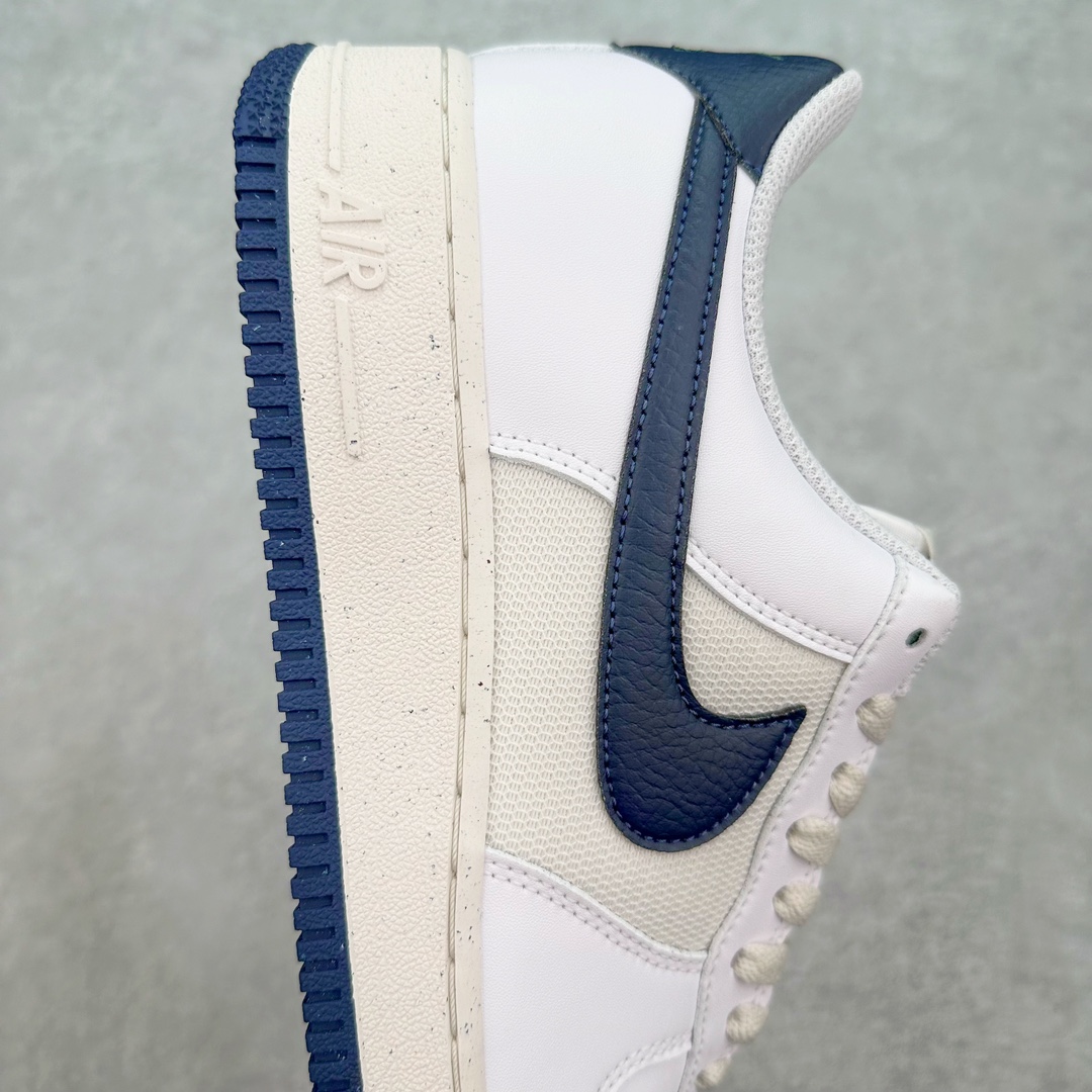 图片[6]-💰180 NK Air Force 1´07 Low 空军一号低帮百搭休闲运动板鞋 HF4298-100 柔软、弹性十足的缓震性能和出色的中底设计 横跨复古与现代的外型结合 造就出风靡全球 三十多年的Force 1 直到今天还深受青睐 SIZE：36 36.5 37.5 38 38.5 39 40 40.5 41 42 42.5 43 44 44.5 45 编码：Tby2936050-运动鞋