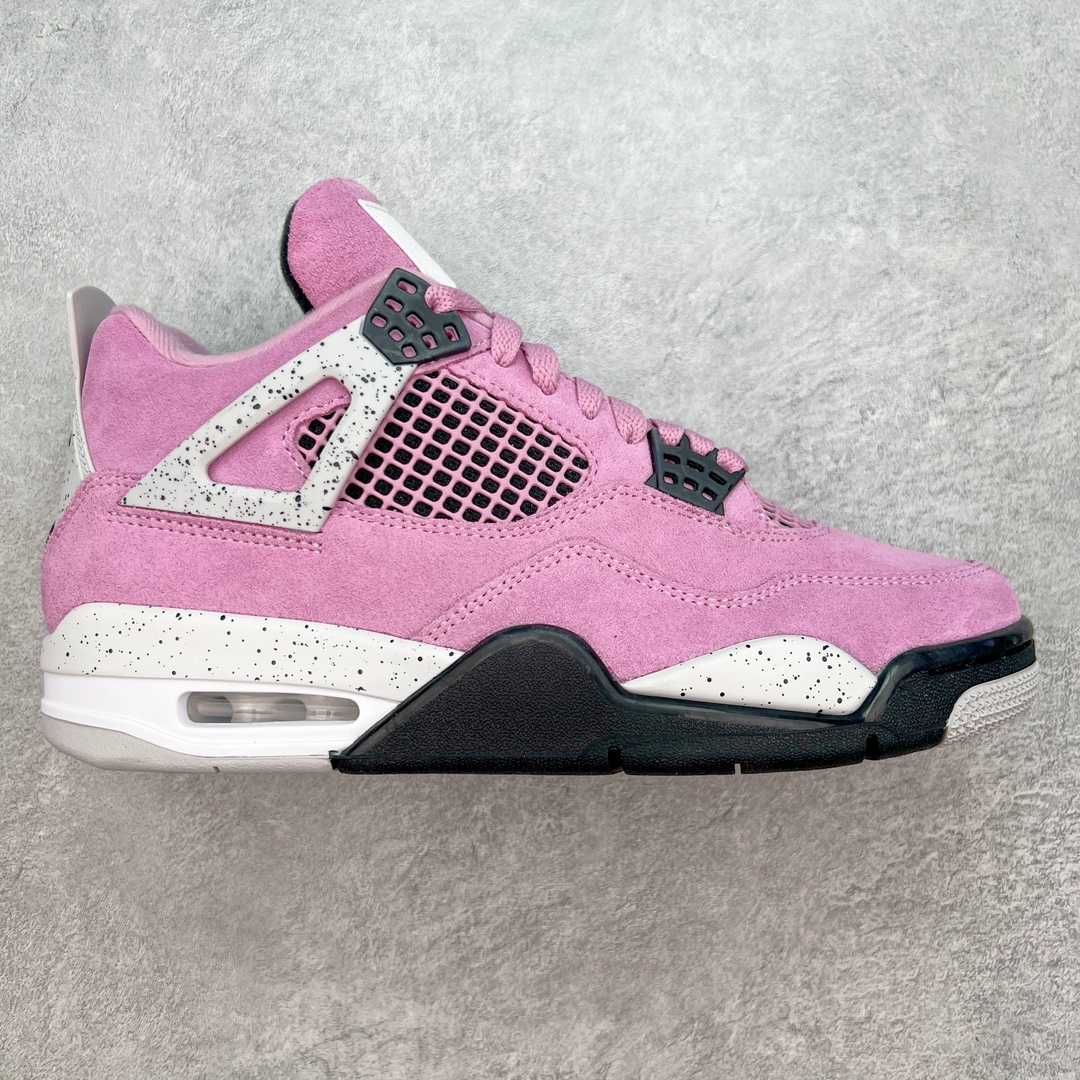 ＃DT/R1纯原 Air Jordan AJ4 WMNS \\\