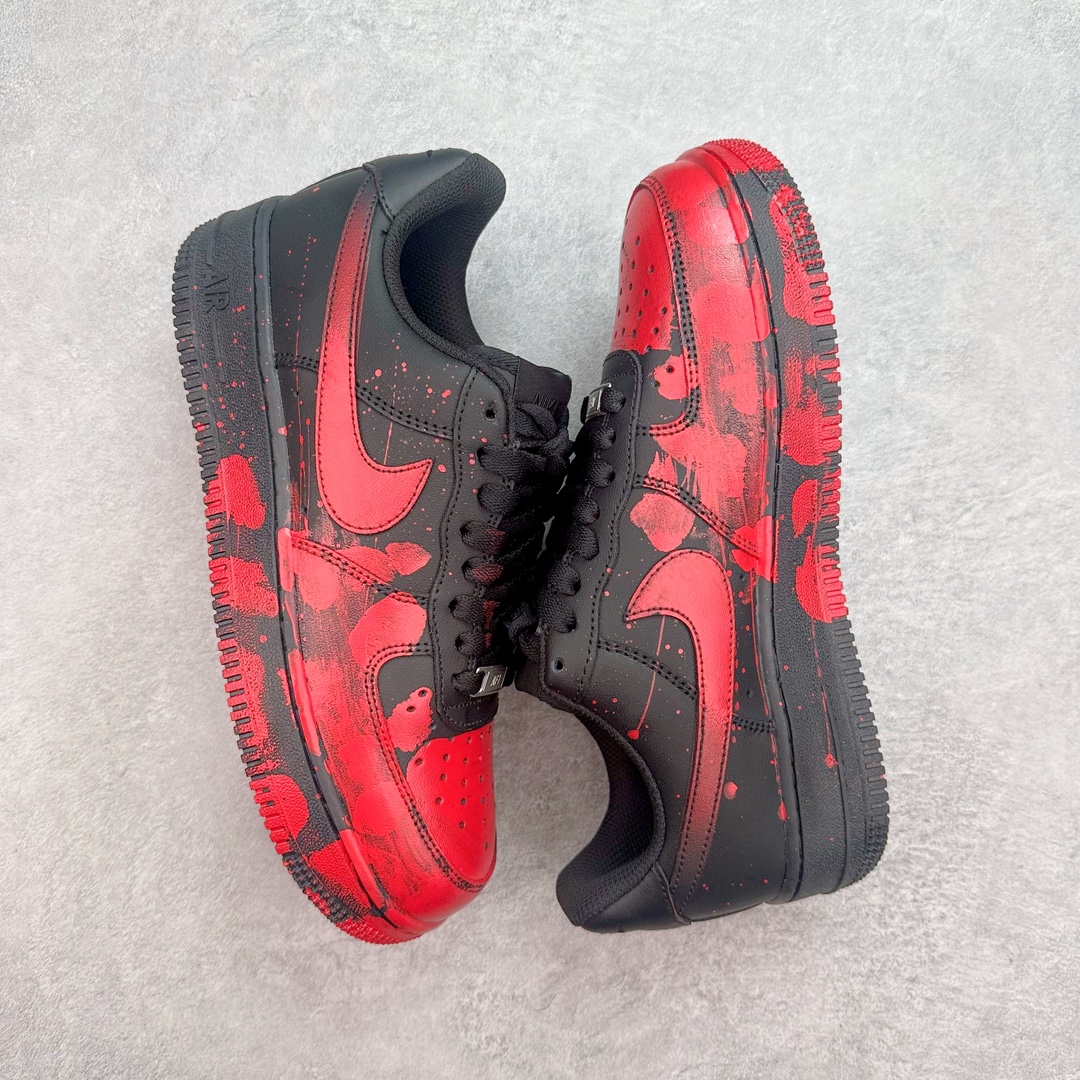 图片[3]-💰220 NK Air Force 1´07 Low 空军一号低帮百搭休闲运动板鞋 CW2288-011 柔软、弹性十足的缓震性能和出色的中底设计 横跨复古与现代的外型结合 造就出风靡全球 三十多年的Force 1 直到今天还深受青睐 SIZE：36 36.5 37.5 38 38.5 39 40 40.5 41 42 42.5 43 44 44.5 45 编码：Mby2936090-运动鞋