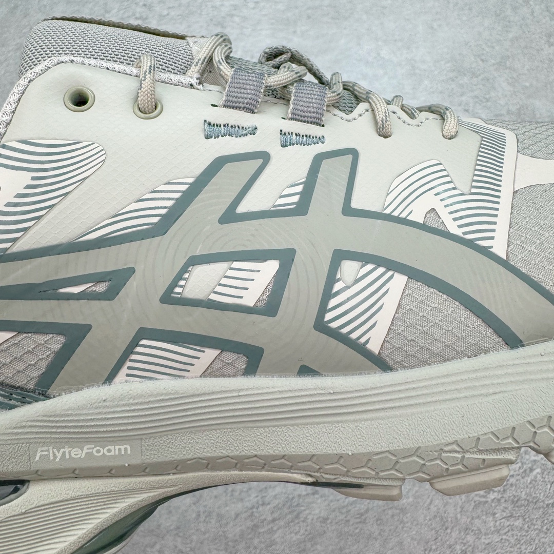 图片[15]-💰200 ＃HK纯原 Asics Gel-Terrain 亚瑟士复古街头时尚运动减震耐磨透气低帮越野跑步鞋 复古经典的鞋面设计 灵感来自ASICS 90年代的经典越野跑系列 鞋身无缝设计元素 巧妙呈现户外机能感 FLYTEFOAM中底与GEL缓震科技加持 集轻量与动感于一身 融合复古美学与现代材料质感 舒适有型 带你潮流开「野」尺码：40 40.5 41.5 42 42.5 43.5 44 44.5 45 编码：by2936070-运动鞋