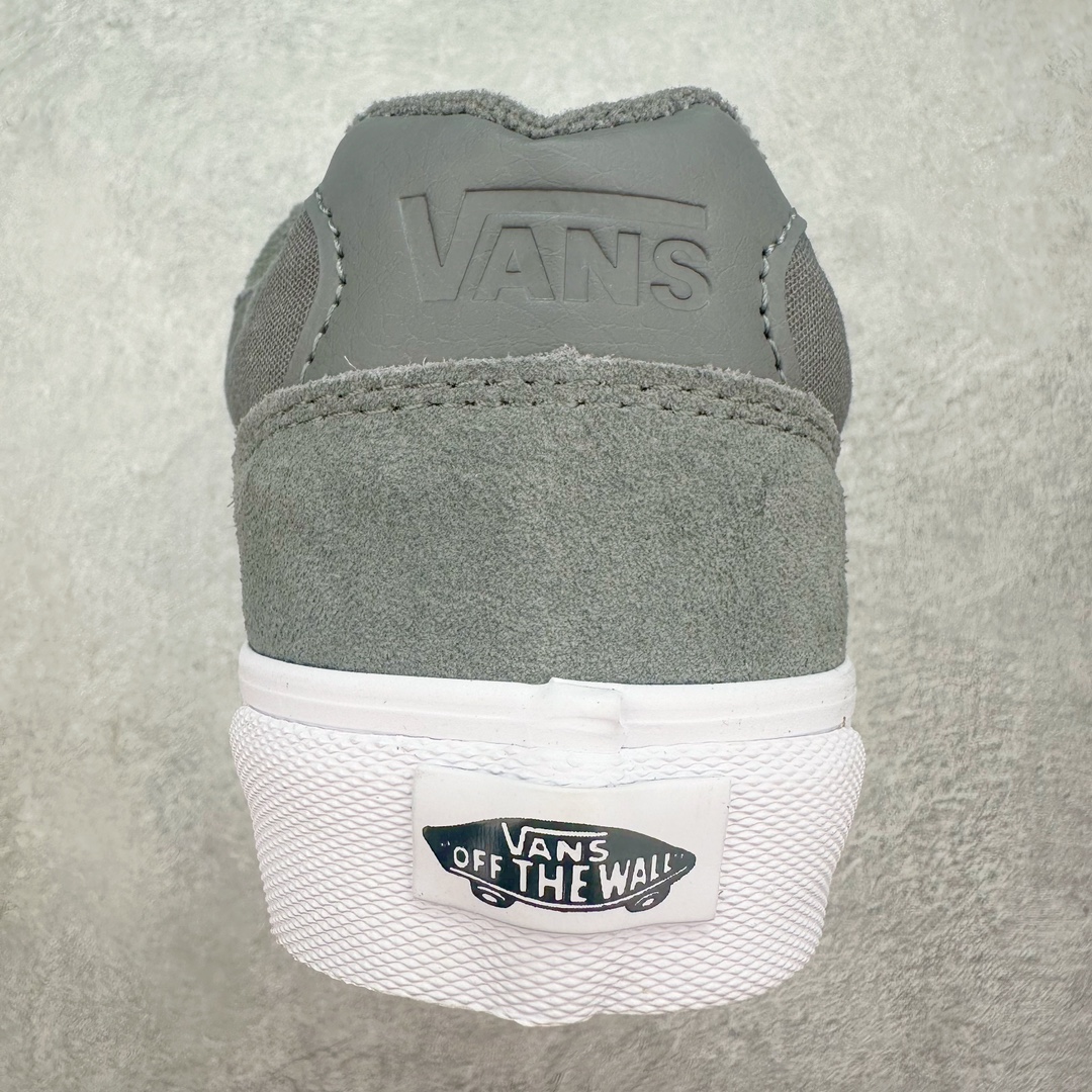 图片[8]-💰130 Vans Chukka Push 灰色n官方新款 防滑低帮休闲滑板鞋  尺码：35 36 36.5 37 38 38.5 39 40 40.5 41 42 42.5 43 44 45 编码：by2936000-运动鞋