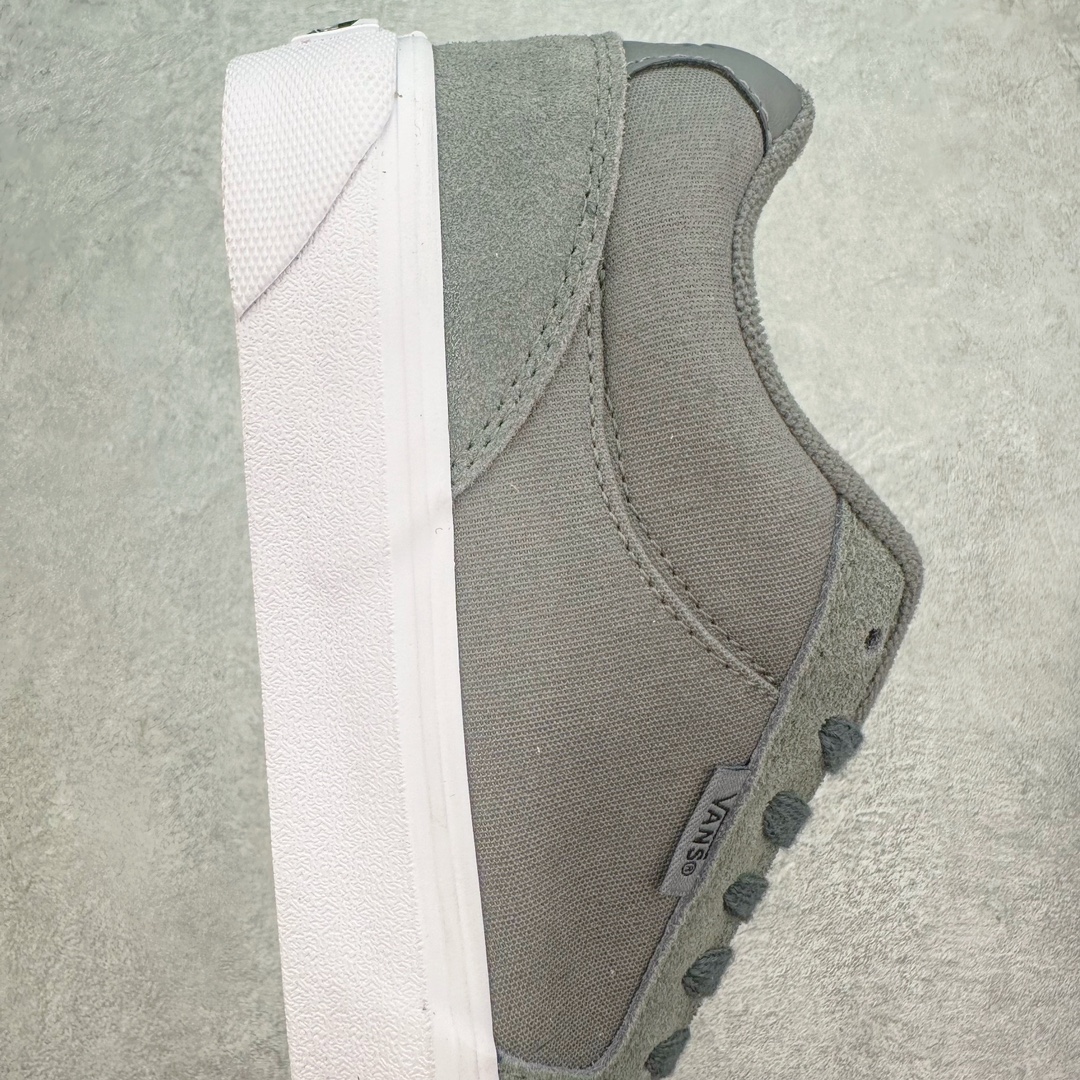 图片[6]-💰130 Vans Chukka Push 灰色n官方新款 防滑低帮休闲滑板鞋  尺码：35 36 36.5 37 38 38.5 39 40 40.5 41 42 42.5 43 44 45 编码：by2936000-运动鞋