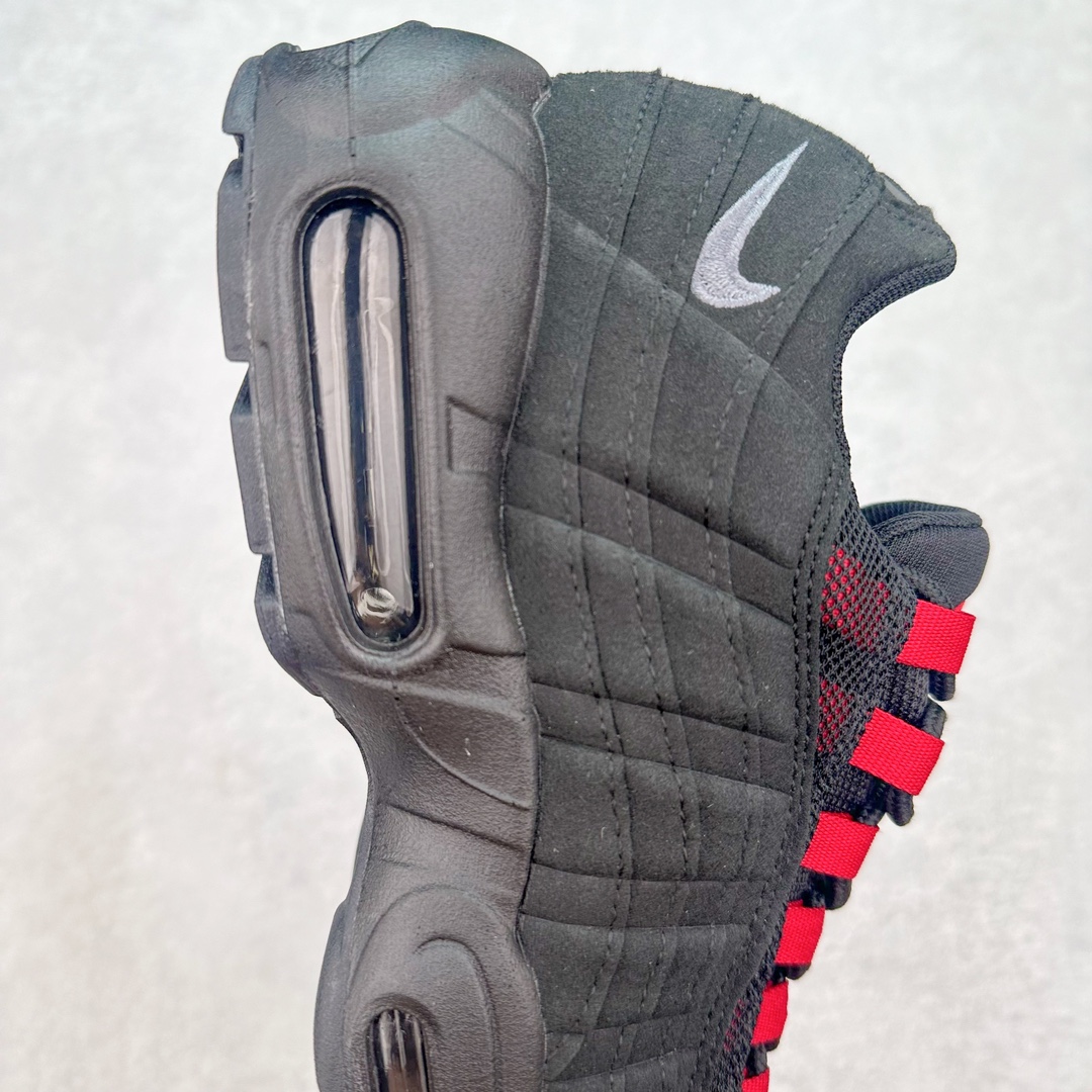 NK Air Max 95 FQ2-001