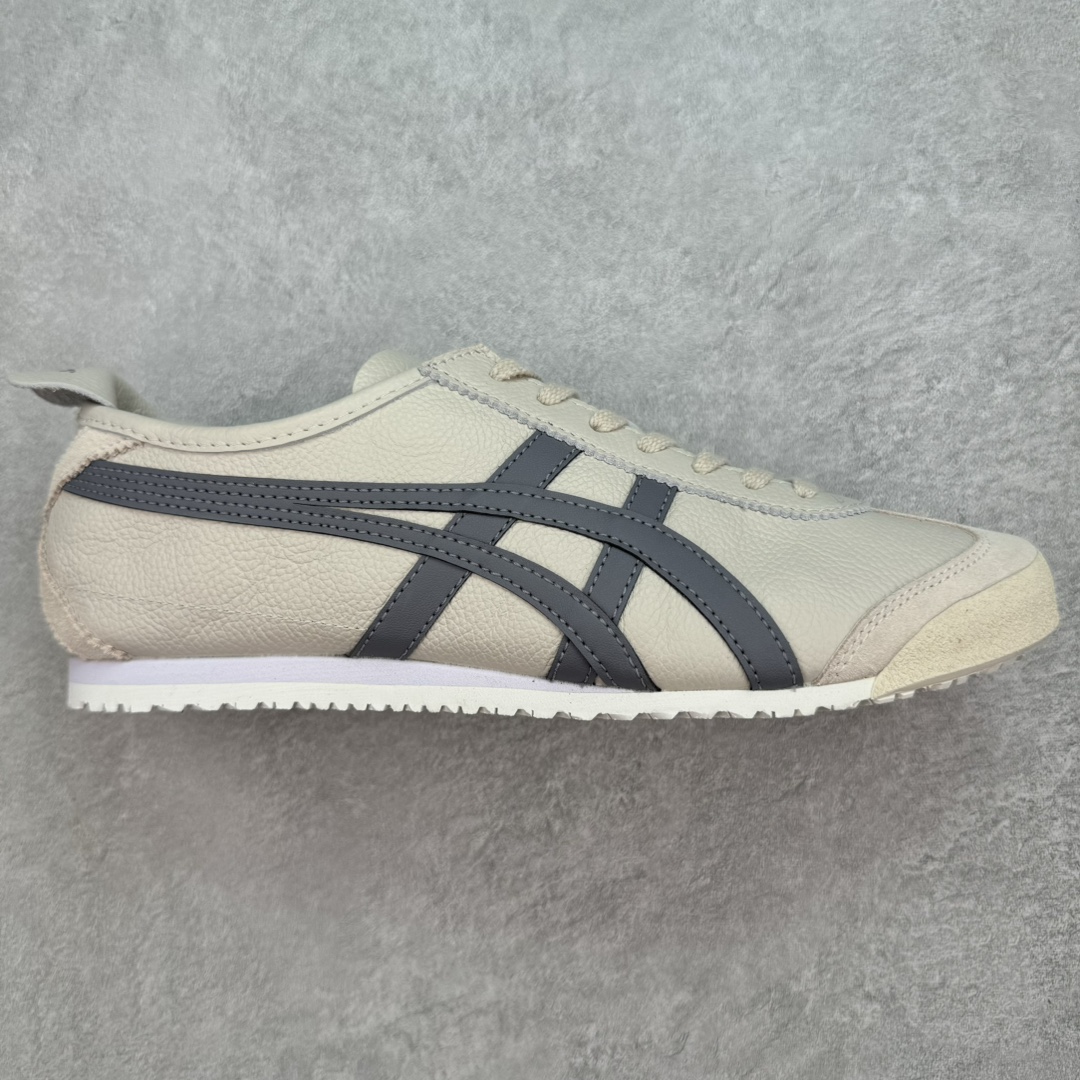 图片[7]-💰200 ＃MOK Asics Onitsuka Tiger MEXICO 66 亚瑟士鬼冢虎复古经典板鞋 市场最强版本 每个配色均购入原鞋校对 真正原厂头层牛皮 如假包赔 纹路、色泽、皮心颜色 质感百分百还原 海外订单工厂出品 超成熟稳定的做工品控 原装全套纸板楦头开发 原汁原味 完美呈现版型 私模正确鞋底咬花纹路 一比一鞋头弧度高度鞋身弧度 绝不口嗨 细节品控鞋型随意秒杀市面 原档咬花纹路私模大底 一个单元有六个三角形 总体形拼接呈现花瓣状 官方四联吊牌 原装Ortholite轻量化鞋垫 原盒原配 质保卡 说明书 钢印防尘纸  纸板中底带钢印 乳胶组合鞋垫 支持全方位的对比专柜 产品从款式颜色造型上体现出追求舒适和细节的完美 鞋类更是推崇手工制作的严谨与完美 融舒适性与可穿性的设计风格 注重细节的完美和别致魅力 既保持稳重 又不失轻松的时尚感 尺码：36 37 37.5 38 39 39.5 40 40.5 41.5 42 42.5 43.5 44 45 46 编码：by2936070-运动鞋