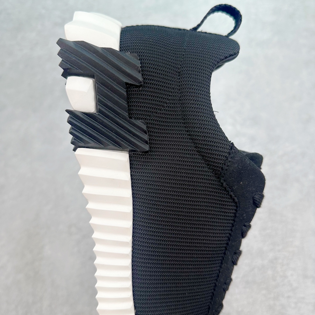 图片[6]-HERMES爱马仕 Bouncing 网布 羊皮 舒适轻便 系带圆头 低帮 生活休闲鞋 男款 38 39 40 41 42 43 44 45 46-选品中心