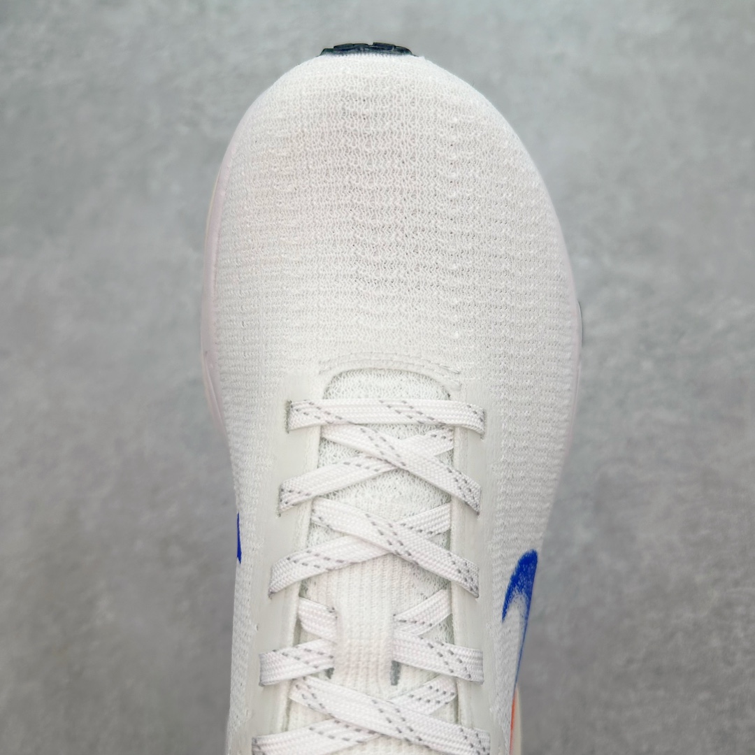 图片[4]-💰160 NK ZoomX Invincible Run Flyknit FK3 不可战胜3代系列轻量飞织低帮休闲运动慢跑鞋 DR2615-004 此鞋专为短跑运动员而生，是为 5 至 10 公里距离的赛事和训练打造。整体设计采用流线型的轻质工程网眼材质构成鞋面，并与其他 Running 旗舰鞋款同样搭载全脚掌 ZoomX 缓冲中底，搭配 Pebax 物料与橡胶外底。ZoomX StreakFly 首发配色以“Prototype”呈现，其灵感是来自开发期间的磨损测试，透过编号的标记与内侧的预期跑步距离突出研发过程。尺码：36 36.5 37.5 38 38.5 39 40 40.5 41 42 42.5 43 44 44.5 45  编码：by2936030-运动鞋