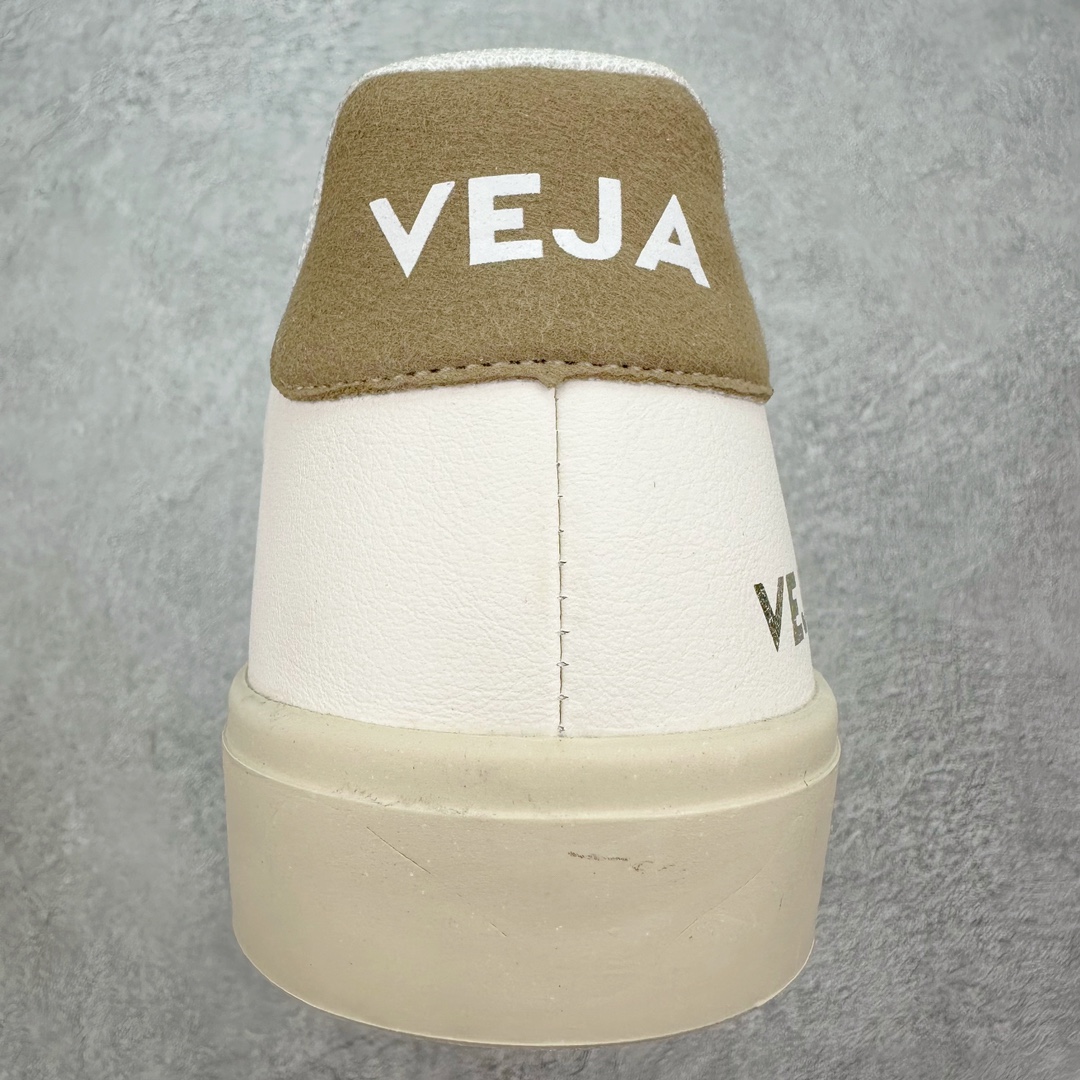 图片[8]-💰110 ＃福利特价‼Veja Leather Extra Sneakers 法国国民V字经典小白板鞋 #Ins爆款 街拍频繁上镜 春季入夏简约百搭款 全头层进口牛皮 舒适面革内里 广东厂 高端主打色系全网热销中 所售渠道大致由代购渠道 Size：35 36 37 38 39 40 41 42 43 44 45 编码：BXby1936080-运动鞋