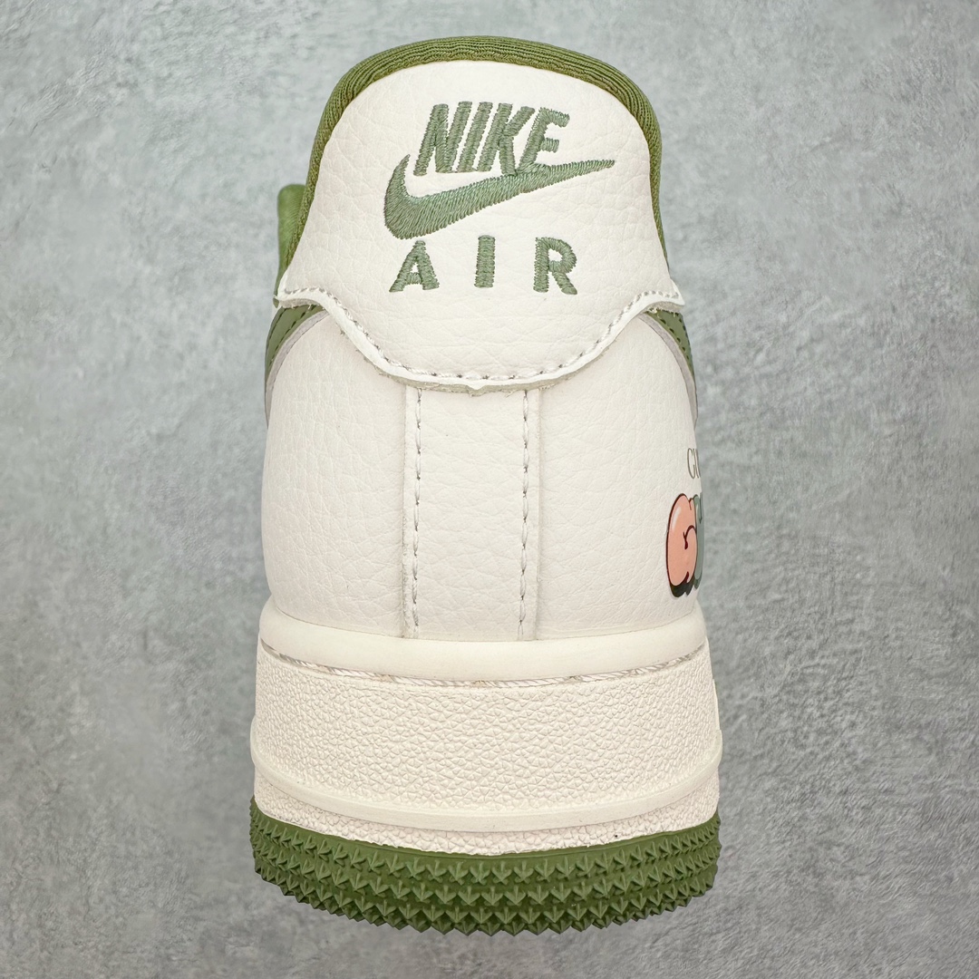 图片[8]-NK Air Force 1´07 Low 空军一号低帮百搭休闲运动板鞋 XZ3398-588 柔软、弹性十足的缓震性能和出色的中底设计 横跨复古与现代的外型结合 造就出风靡全球 三十多年的Force 1 直到今天还深受青睐 尺码：36 36.5 37.5 38 38.5 39 40 40.5 41 42 42.5 43 44 44.5 45-选品中心