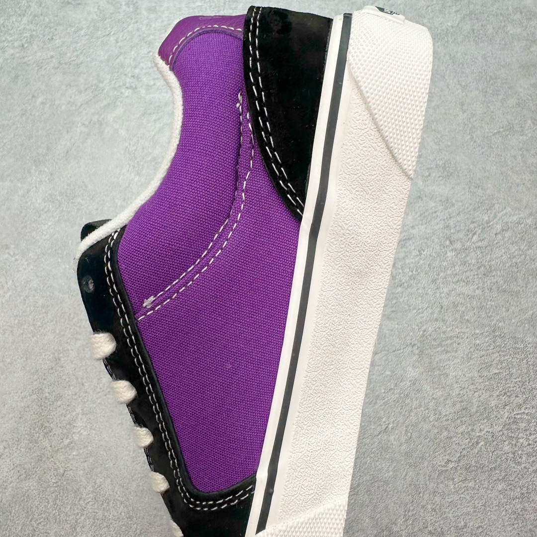 图片[7]-💰130 Vans Chukka Push 黑紫色n官方新款 防滑低帮休闲滑板鞋  尺码：35 36 36.5 37 38 38.5 39 40 40.5 41 42 42.5 43 44 45 编码：by2936000-运动鞋