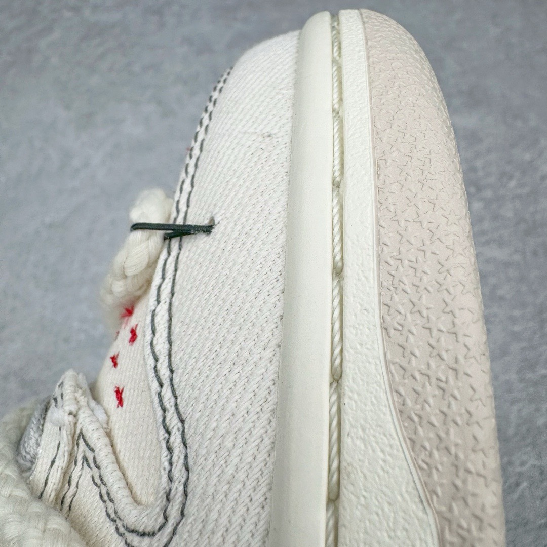 图片[15]-＃YC纯原福利 NK Dunk Low 天使刺子绣 灰棕红 DV0834-100 定制系列天花板 无原鞋不开发 全系列得物原鞋一比一校对开发 配色持续更新中 终端对接 优势输出 全套原厂楦头原纸板数据档案倾力打造 原汁原味莞产 极致还原 圈内最强针车工艺 高端零售指定版 广东原厂配套原盒原标 鞋盒分三个尺码段 原厂冲刀 超高清洁度 全鞋零毛边皮料切割 采用原厂百宏鞋带以及原厂百宏织唛舌标 内标可供原厂几率过验 进口原装条纹中底布 四线拉帮白色点胶 原厂拉帮手法遵循公司 原厂电绣 极致还原 尺码：35.5 36 36.5 37.5 38 38.5 39 40 40.5 41 42 42.5 43 44 44.5 45 46 47.5-选品中心