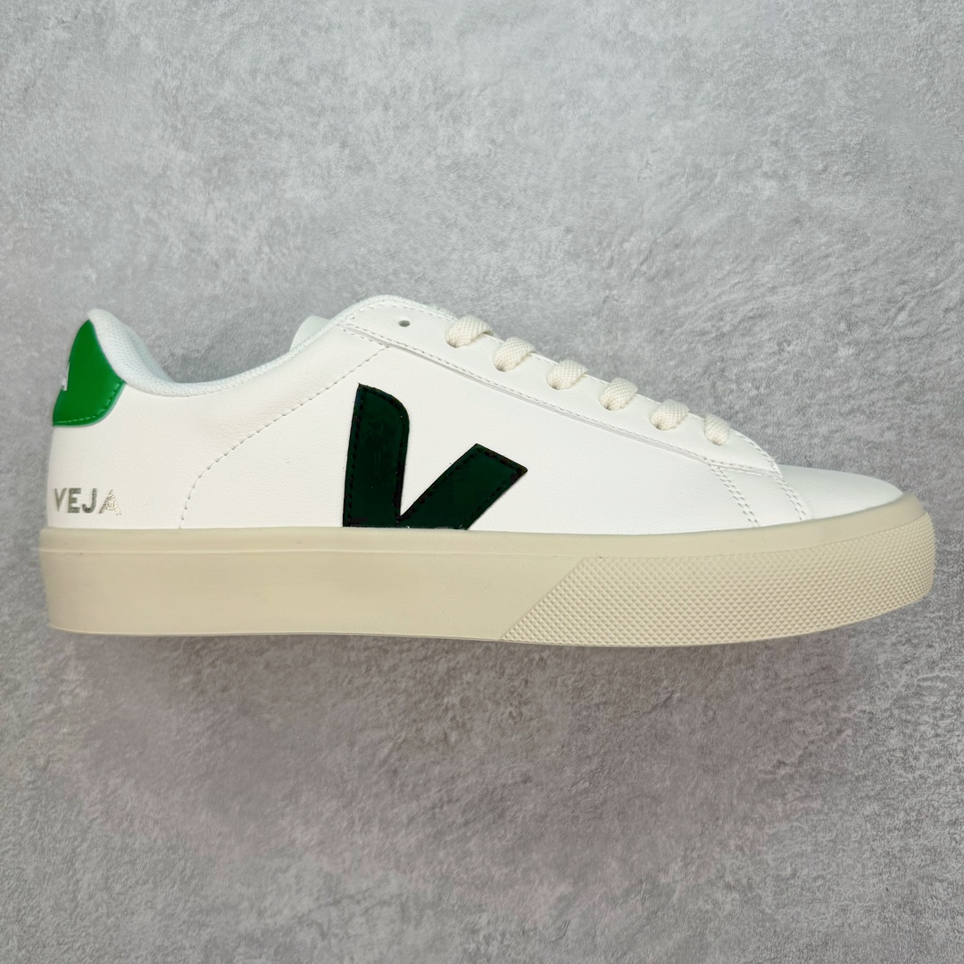 💰110 ＃福利特价‼Veja Leather Extra Sneakers 法国国民V字经典小白板鞋 #Ins爆款 街拍频繁上镜 春季入夏简约百搭款 全头层进口牛皮 舒适面革内里 广东厂 高端主打色系全网热销中 所售渠道大致由代购渠道 Size：35 36 37 38 39 40 41 42 43 44 45 编码：BXby1936080-运动鞋