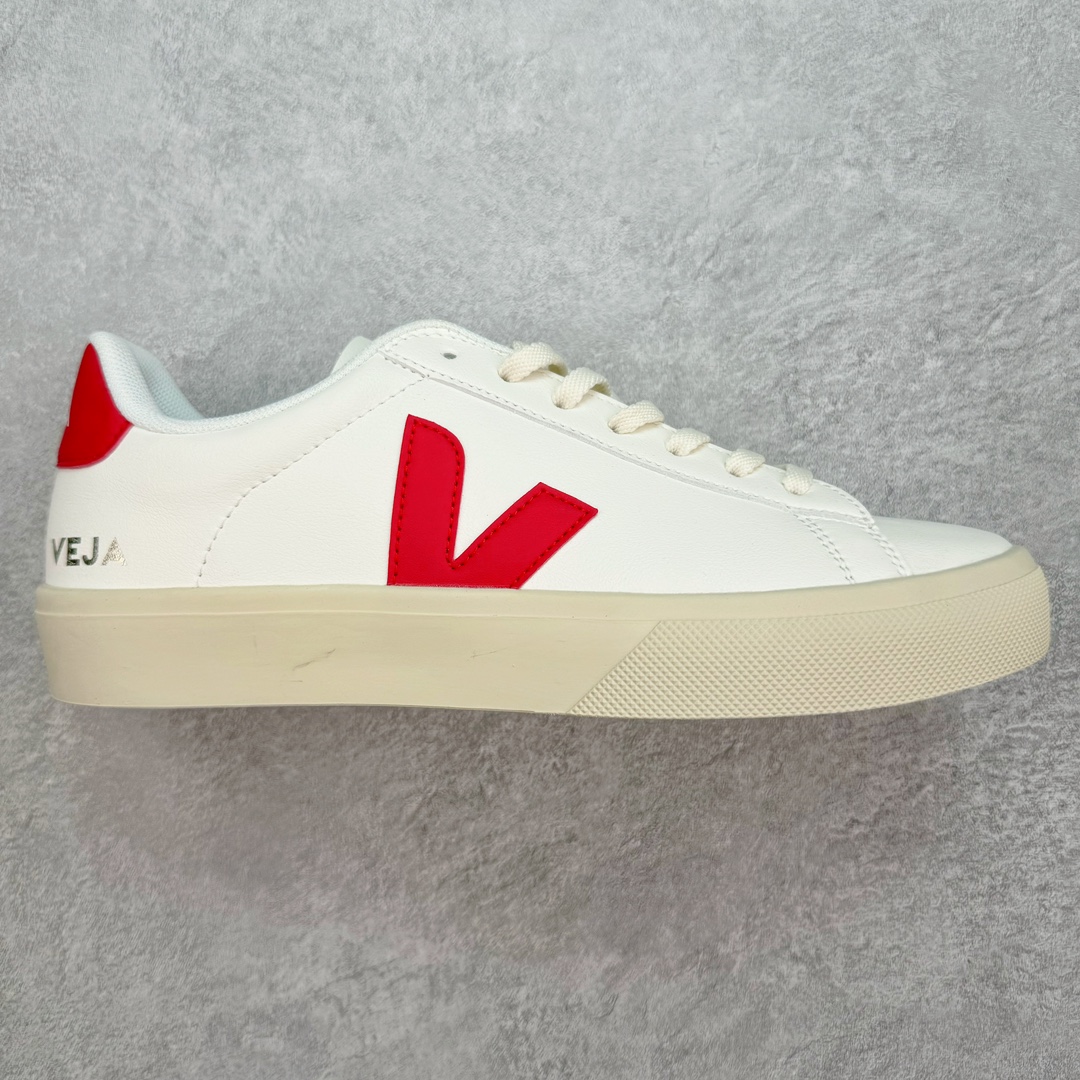 图片[4]-💰110 ＃福利特价‼Veja Leather Extra Sneakers 法国国民V字经典小白板鞋 #Ins爆款 街拍频繁上镜 春季入夏简约百搭款 全头层进口牛皮 舒适面革内里 广东厂 高端主打色系全网热销中 所售渠道大致由代购渠道 Size：35 36 37 38 39 40 41 42 43 44 45 编码：BXby1936080-运动鞋