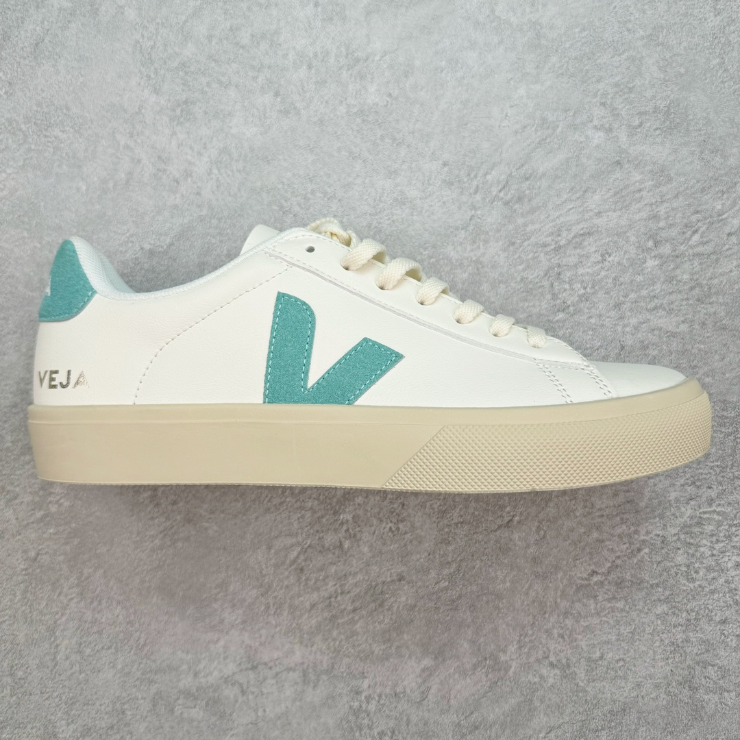 图片[7]-💰110 ＃福利特价‼Veja Leather Extra Sneakers 法国国民V字经典小白板鞋 #Ins爆款 街拍频繁上镜 春季入夏简约百搭款 全头层进口牛皮 舒适面革内里 广东厂 高端主打色系全网热销中 所售渠道大致由代购渠道 Size：35 36 37 38 39 40 41 42 43 44 45 编码：BXby1936080-运动鞋