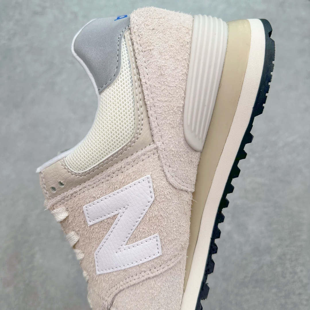 图片[7]-💰150 ＃纯原 New Balance NB574 新百伦系列复古运动跑鞋 材质细节鞋标处理与正品无差 原版楦型 高弹EVA大底 鞋垫 还原正品脚感 完美走线 ENCAP减震中底 尺码同步专柜：36 37 37.5 38 38.5 39.5 40 40.5 41.5 42 42.5 43 44 45 编码：XDby2936020-运动鞋