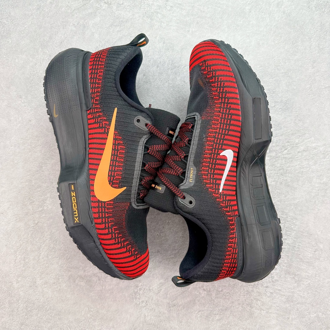 图片[3]-💰160 NK ZoomX Invincible Run Flyknit FK3 不可战胜3代系列轻量飞织低帮休闲运动慢跑鞋 此鞋专为短跑运动员而生，是为 5 至 10 公里距离的赛事和训练打造。整体设计采用流线型的轻质工程网眼材质构成鞋面，并与其他 Running 旗舰鞋款同样搭载全脚掌 ZoomX 缓冲中底，搭配 Pebax 物料与橡胶外底。ZoomX StreakFly 首发配色以“Prototype”呈现，其灵感是来自开发期间的磨损测试，透过编号的标记与内侧的预期跑步距离突出研发过程。尺码：36 36.5 37.5 38 38.5 39 40 40.5 41 42 42.5 43 44 44.5 45  编码：Tby2936030-运动鞋