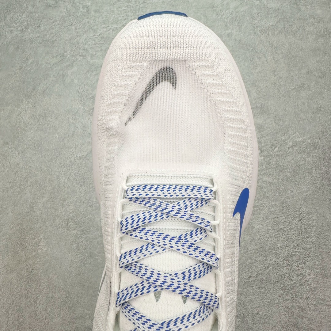 图片[4]-💰160 NK ZoomX Invincible Run Flyknit FK3 不可战胜3代系列轻量飞织低帮休闲运动慢跑鞋 此鞋专为短跑运动员而生，是为 5 至 10 公里距离的赛事和训练打造。整体设计采用流线型的轻质工程网眼材质构成鞋面，并与其他 Running 旗舰鞋款同样搭载全脚掌 ZoomX 缓冲中底，搭配 Pebax 物料与橡胶外底。ZoomX StreakFly 首发配色以“Prototype”呈现，其灵感是来自开发期间的磨损测试，透过编号的标记与内侧的预期跑步距离突出研发过程。尺码：36 36.5 37.5 38 38.5 39 40 40.5 41 42 42.5 43 44 44.5 45  编码：Tby2936030-运动鞋