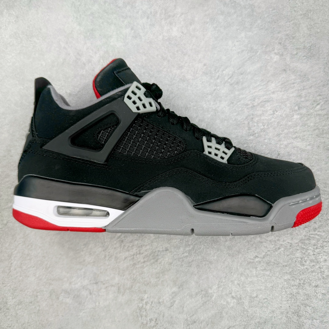 💰150 ＃福利特价‼Air Jordan AJ4 Retro 大厂出品 原纸板楦头开发 定制优质皮料 完美鞋型匹配公司货 正确TPU鞋舌锁扣 最新原厂底模 大底卡色咬花完美 鞋柜必备鞋款 终端现货供应 尺码：36 36.5 37.5 38 38.5 39 40 40.5 41 42 42.5 43 44 44.5 45 编码：Kby2936020-运动鞋