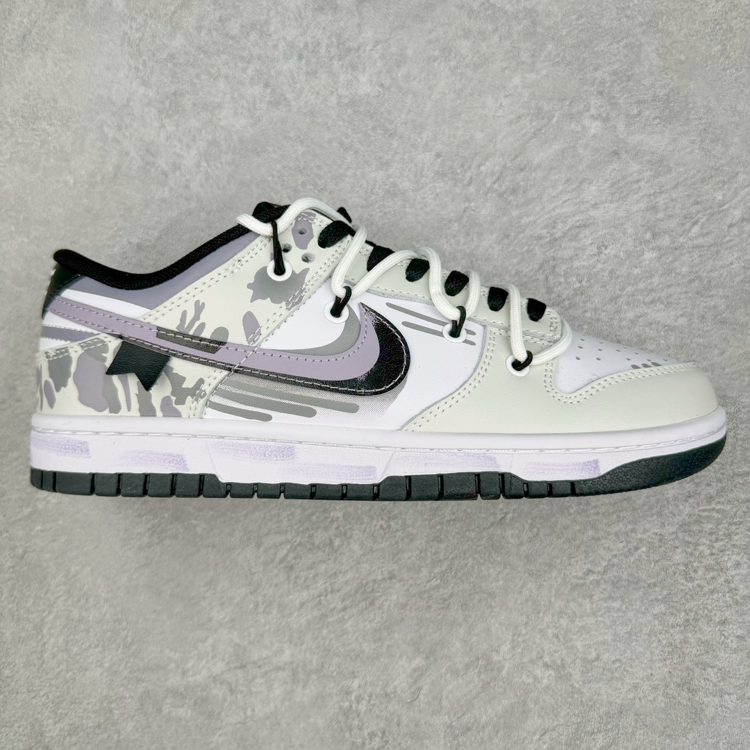NK Dunk Low 定制配色 DD1391-100 大厂出品 极力推荐 原装头层材料 独家版型蒸餾加工帶來的是更好的视觉和脚感体验大厂纯原品质出货 清洁度 电绣工艺 皮料切割干净无任何毛边 细节完美 尺码:36 36.5 37.5 38 38.5 39 40 40.5 41 42 42.5 43 44 44.5 45 46 47.5-选品中心