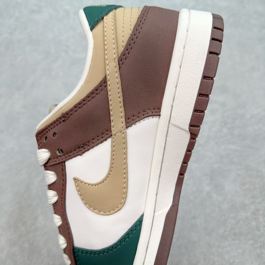 图片[7]-NK Dunk Low 定制配色 JH8040-943 大厂出品 极力推荐 原装头层材料 独家版型蒸餾加工帶來的是更好的视觉和脚感体验大厂纯原品质出货 清洁度 电绣工艺 皮料切割干净无任何毛边 细节完美 尺码：36 36.5 37.5 38 38.5 39 40 40.5 41 42 42.5 43 44 44.5 45 46 47.5-选品中心