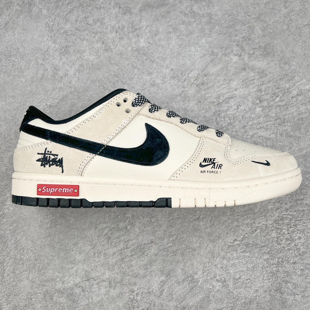 NK Dunk Low 定制配色 SJ2068-270 大厂出品 极力推荐 原装头层材料 独家版型蒸餾加工帶來的是更好的视觉和脚感体验大厂纯原品质出货 清洁度 电绣工艺 皮料切割干净无任何毛边 细节完美 尺码：36 36.5 37.5 38 38.5 39 40 40.5 41 42 42.5 43 44 44.5 45 46 47.5-选品中心