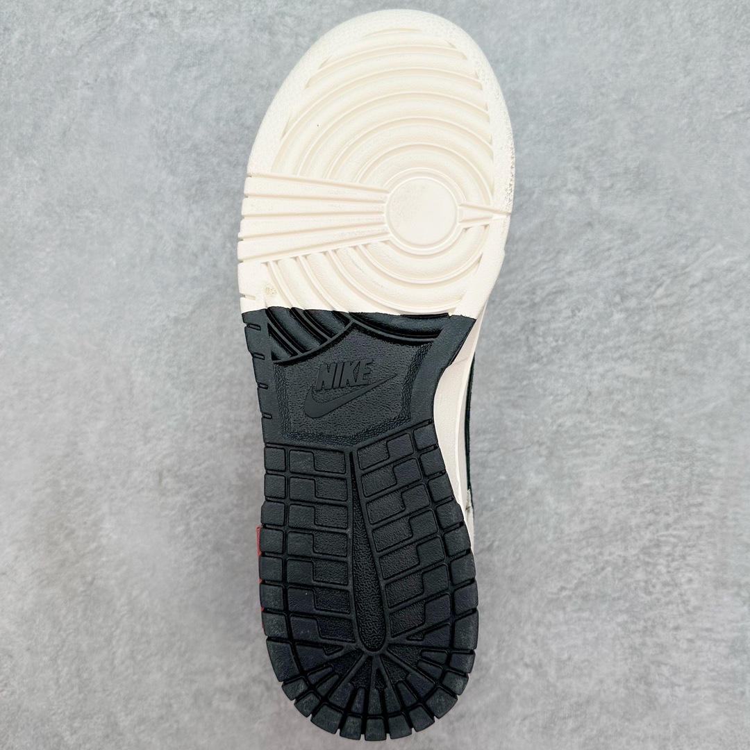 图片[9]-NK Dunk Low 定制配色 SJ2068-270 大厂出品 极力推荐 原装头层材料 独家版型蒸餾加工帶來的是更好的视觉和脚感体验大厂纯原品质出货 清洁度 电绣工艺 皮料切割干净无任何毛边 细节完美 尺码：36 36.5 37.5 38 38.5 39 40 40.5 41 42 42.5 43 44 44.5 45 46 47.5-选品中心