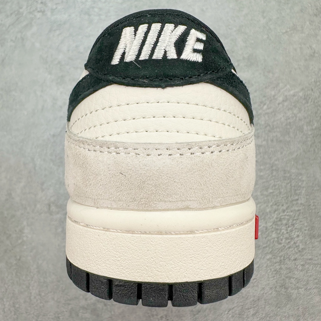 图片[8]-NK Dunk Low 定制配色 SJ2068-270 大厂出品 极力推荐 原装头层材料 独家版型蒸餾加工帶來的是更好的视觉和脚感体验大厂纯原品质出货 清洁度 电绣工艺 皮料切割干净无任何毛边 细节完美 尺码：36 36.5 37.5 38 38.5 39 40 40.5 41 42 42.5 43 44 44.5 45 46 47.5-选品中心