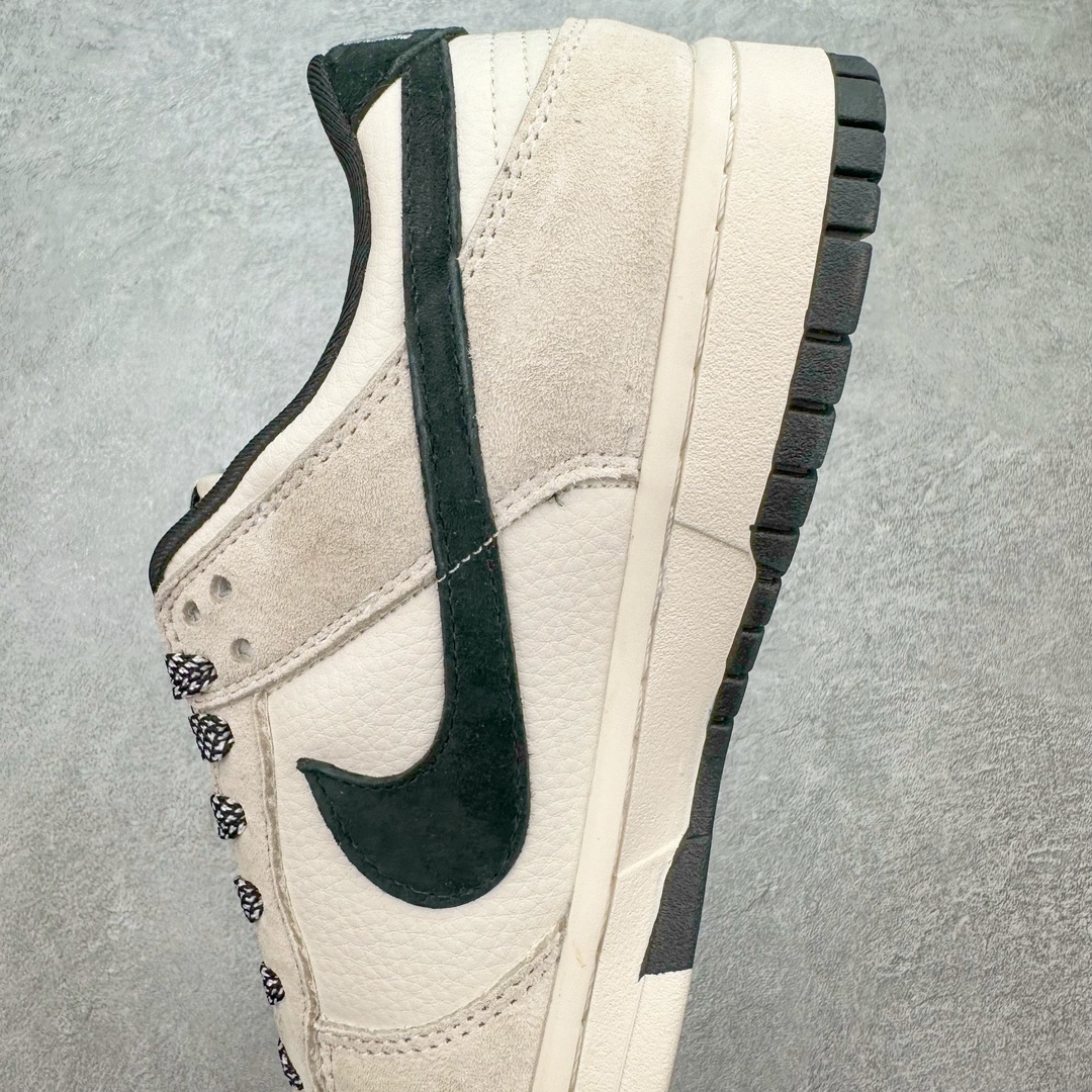 图片[7]-NK Dunk Low 定制配色 SJ2068-270 大厂出品 极力推荐 原装头层材料 独家版型蒸餾加工帶來的是更好的视觉和脚感体验大厂纯原品质出货 清洁度 电绣工艺 皮料切割干净无任何毛边 细节完美 尺码：36 36.5 37.5 38 38.5 39 40 40.5 41 42 42.5 43 44 44.5 45 46 47.5-选品中心