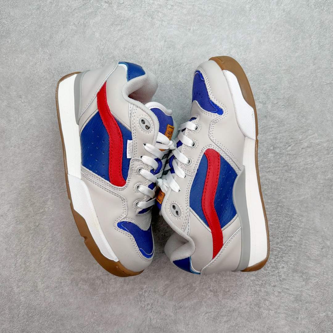 图片[3]-Vans Rowley XLT 系列 范斯官方 减震耐磨复古滑板鞋 Vans 不断坚持延续滑板文化。本次系列以 Rowley XLT 为设计载体，深挖复古元素，推出 Vans Rowley XLT 系列，向滑板文化的致敬。鞋款在设计上，融合了品牌的标志性风格和滑板属性，在为滑板爱好者提供了更加舒适、稳定的滑行体验的同时，也呈现出独特的风格。 尺码：35-45（36.5 38.5 40.5 42.5）正常码-选品中心